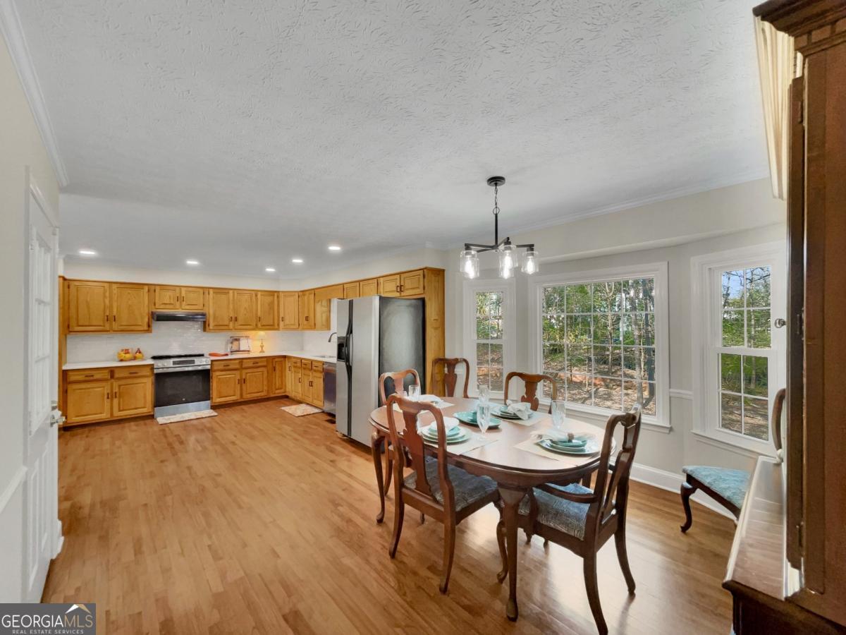160 Kirkwood Drive Athens GA 30606