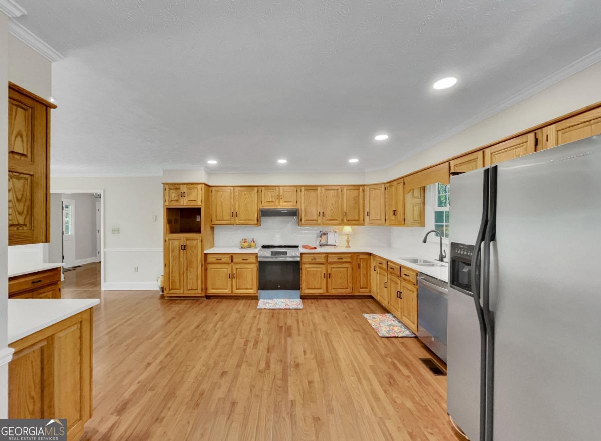 160 Kirkwood Drive Athens GA 30606
