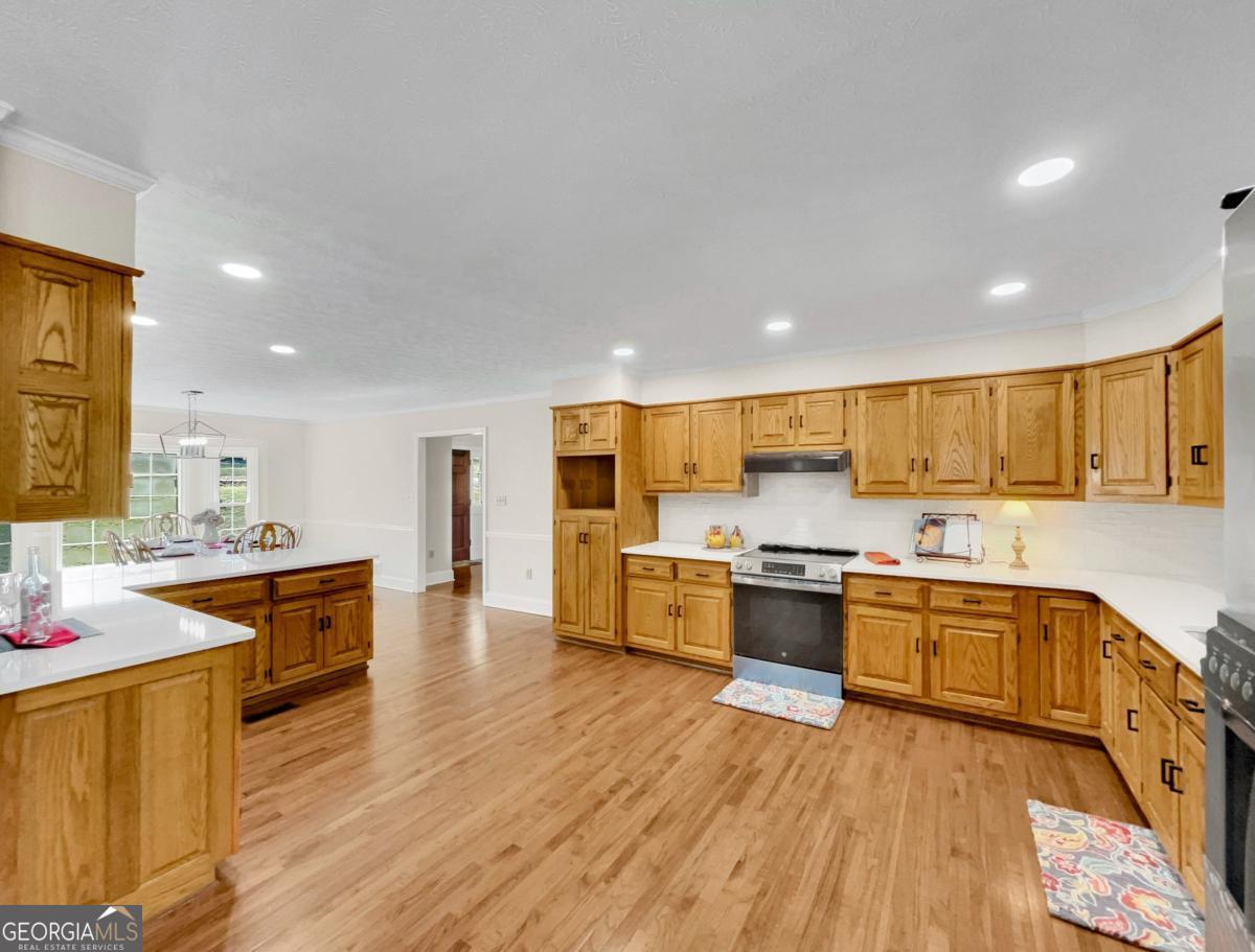 160 Kirkwood Drive Athens GA 30606