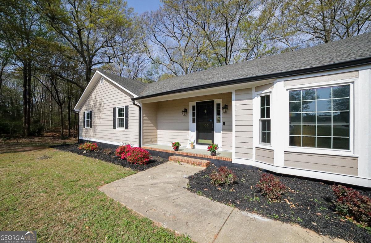 160 Kirkwood Drive Athens GA 30606