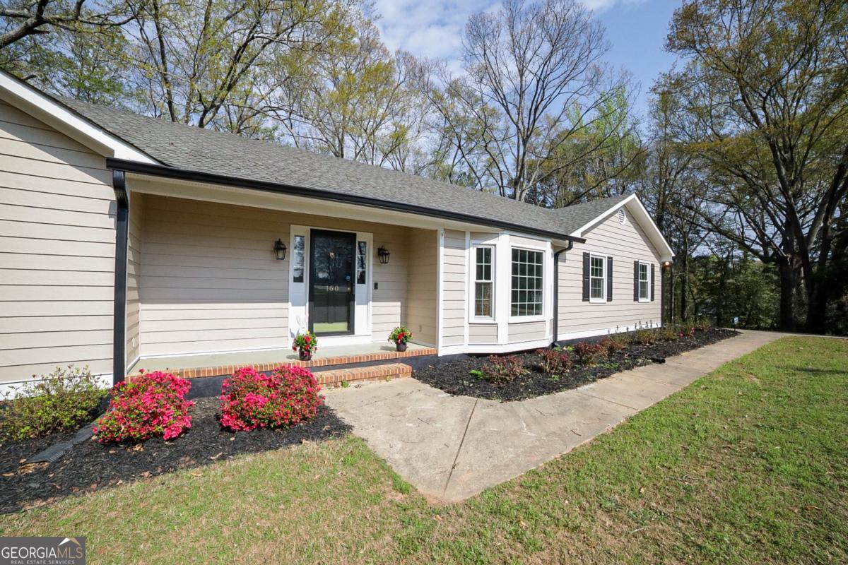 160 Kirkwood Drive Athens GA 30606