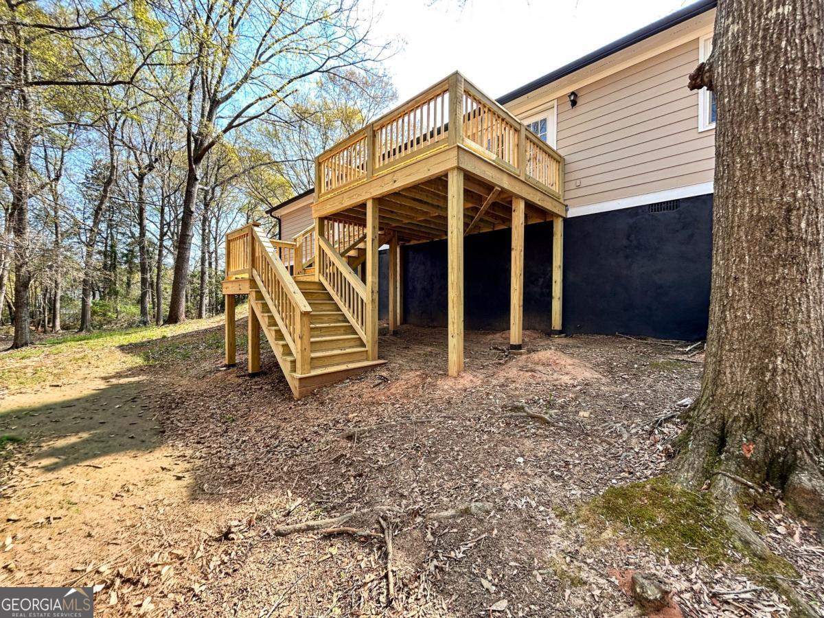 160 Kirkwood Drive Athens GA 30606