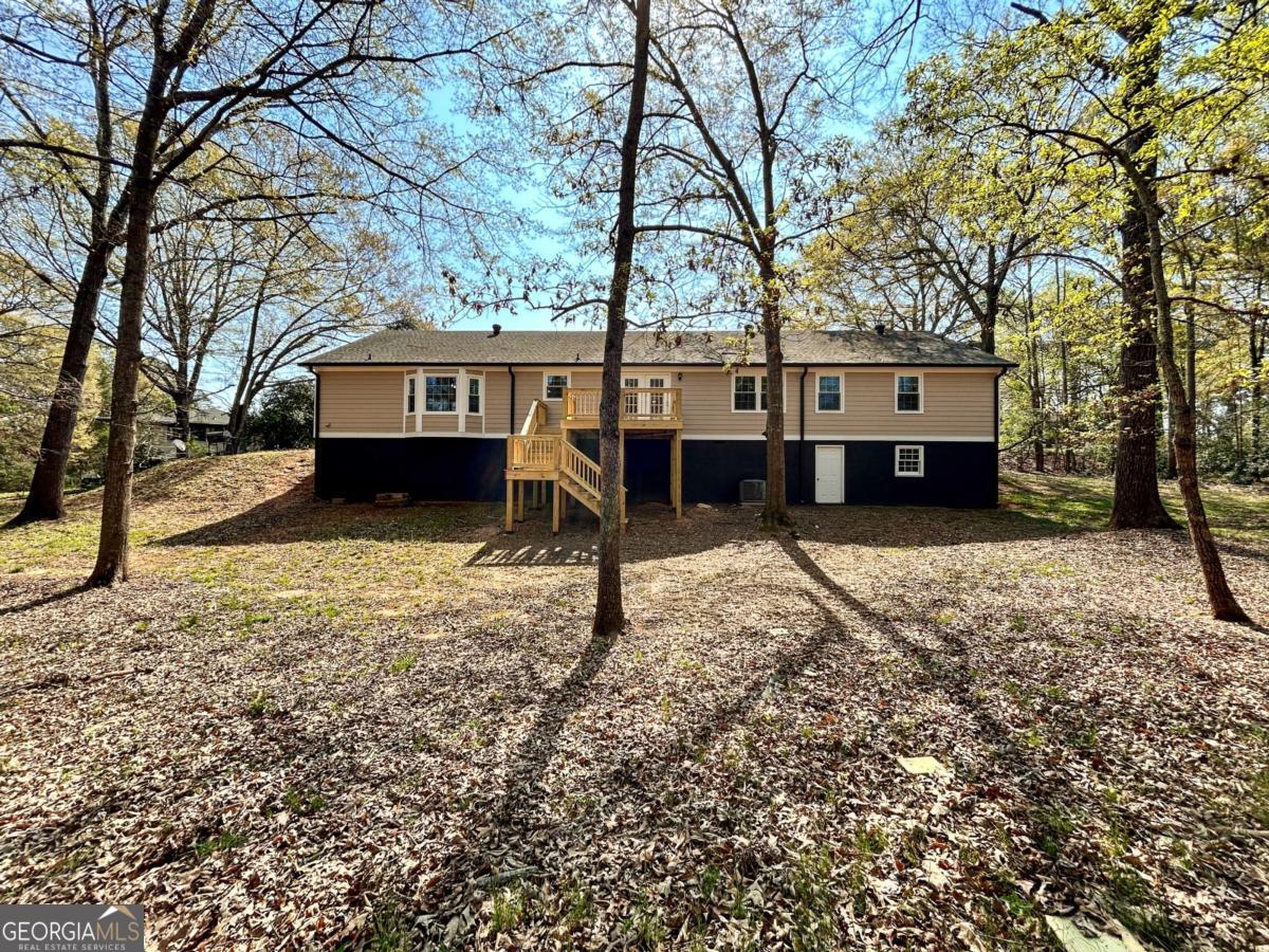 160 Kirkwood Drive Athens GA 30606