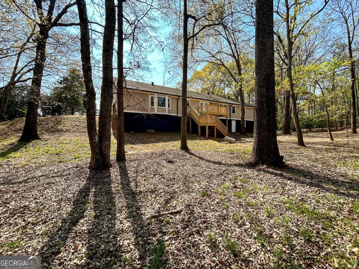 160 Kirkwood Drive Athens GA 30606