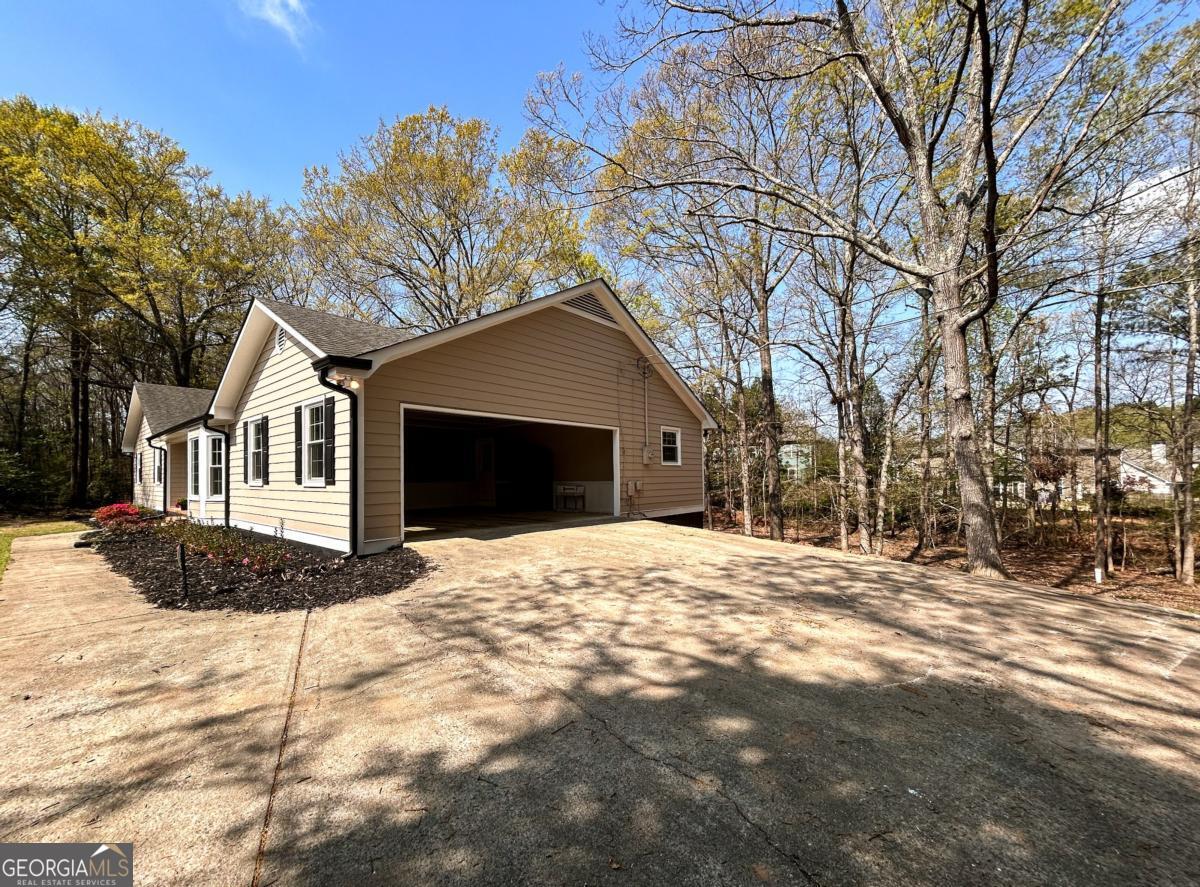 160 Kirkwood Drive Athens GA 30606