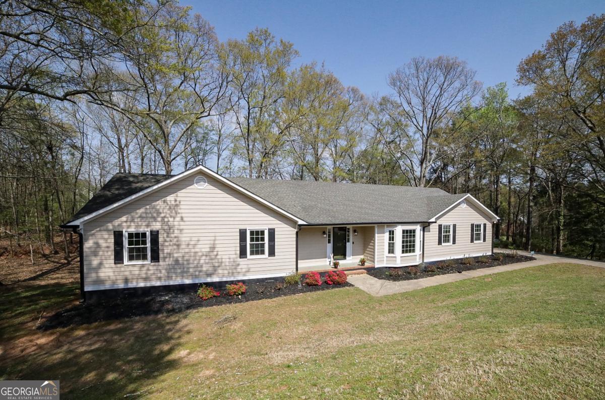 160 Kirkwood Drive Athens GA 30606