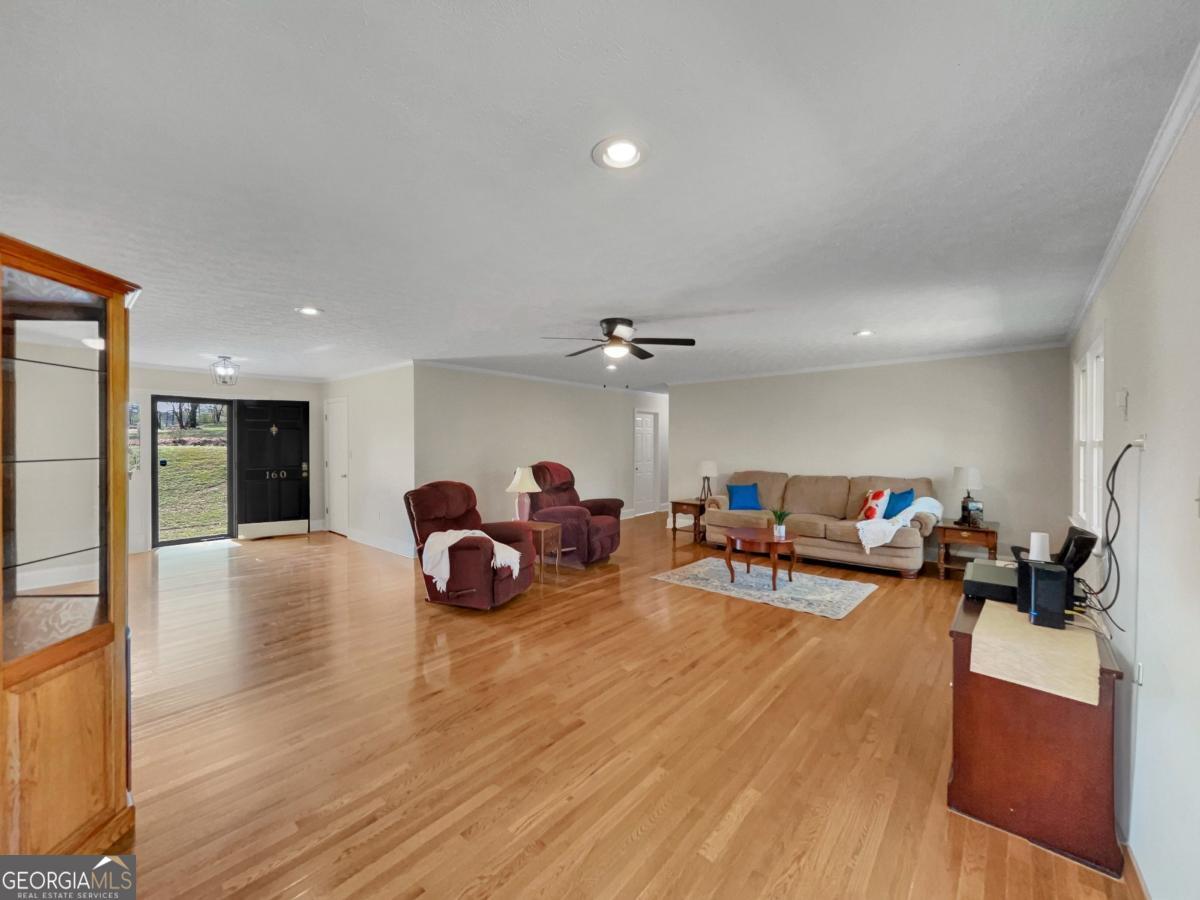 160 Kirkwood Drive Athens GA 30606
