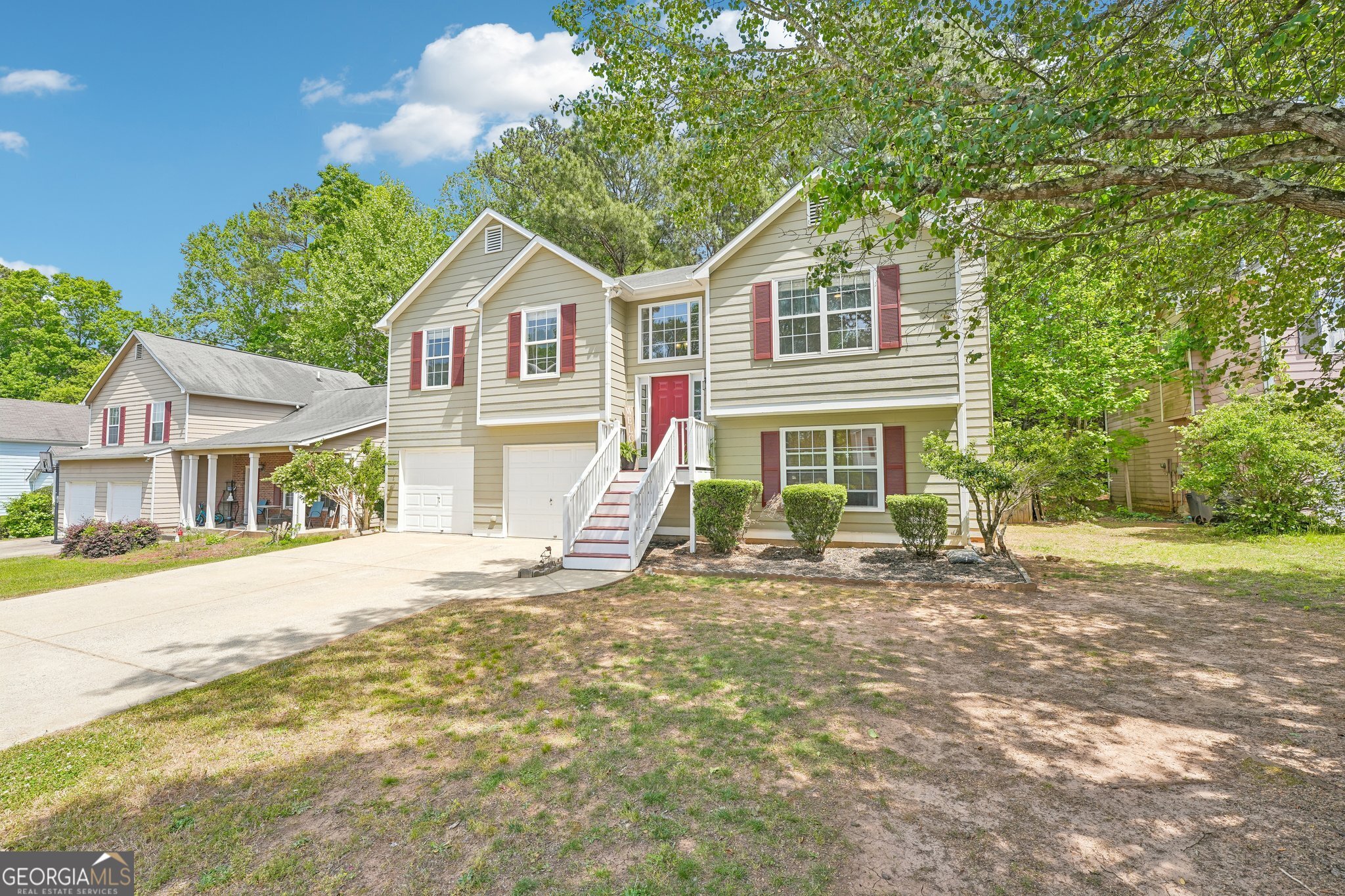 2642 Lake Park Bend Acworth GA 30101