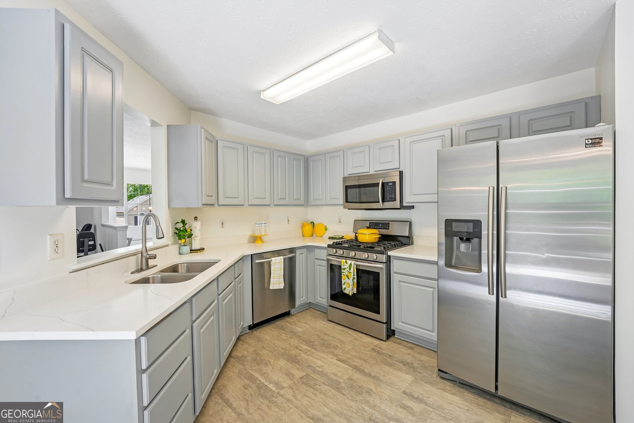 2642 Lake Park Bend Acworth GA 30101