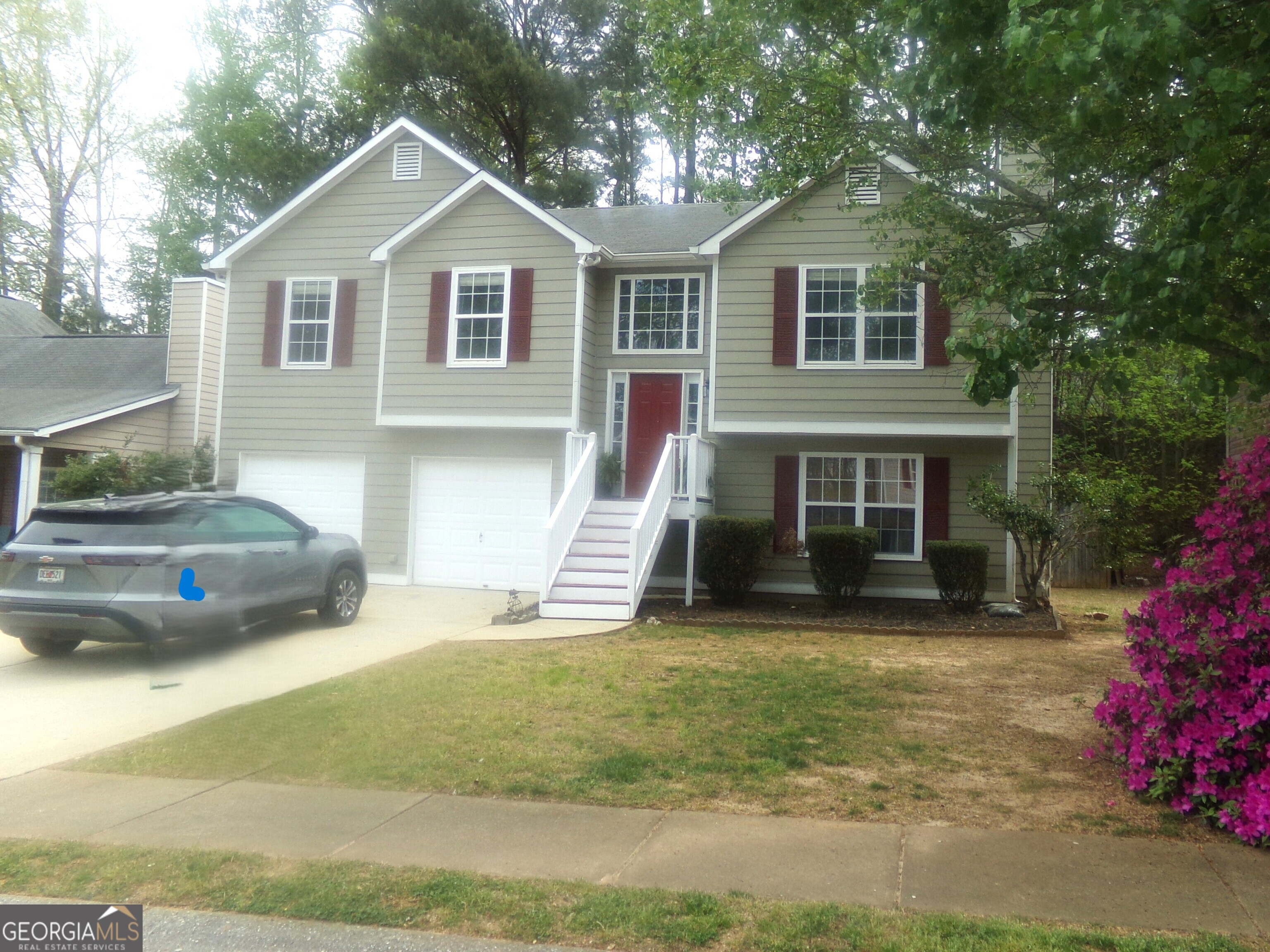 2642 Lake Park Bend Acworth GA 30101