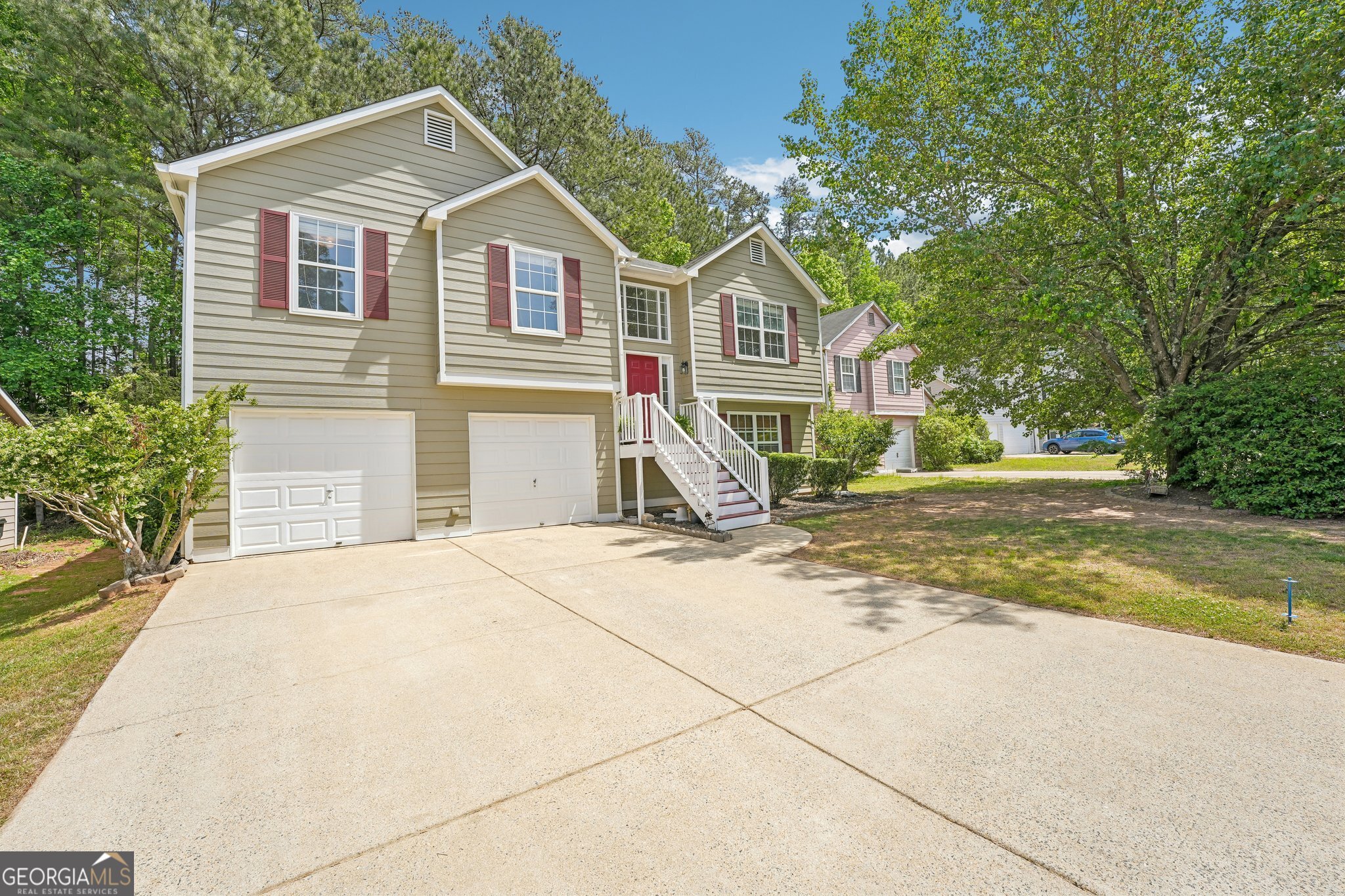 2642 Lake Park Bend Acworth GA 30101