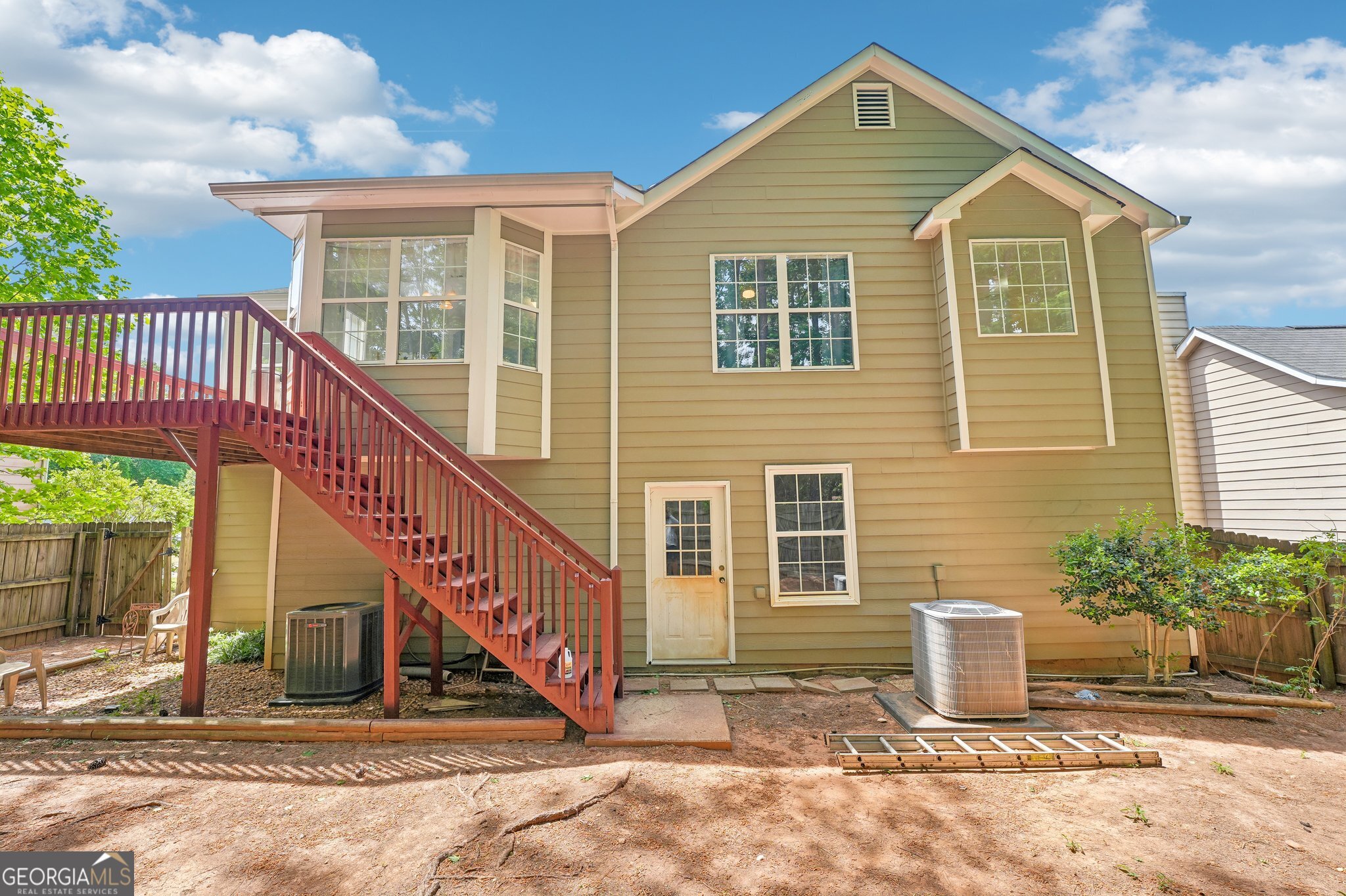 2642 Lake Park Bend Acworth GA 30101