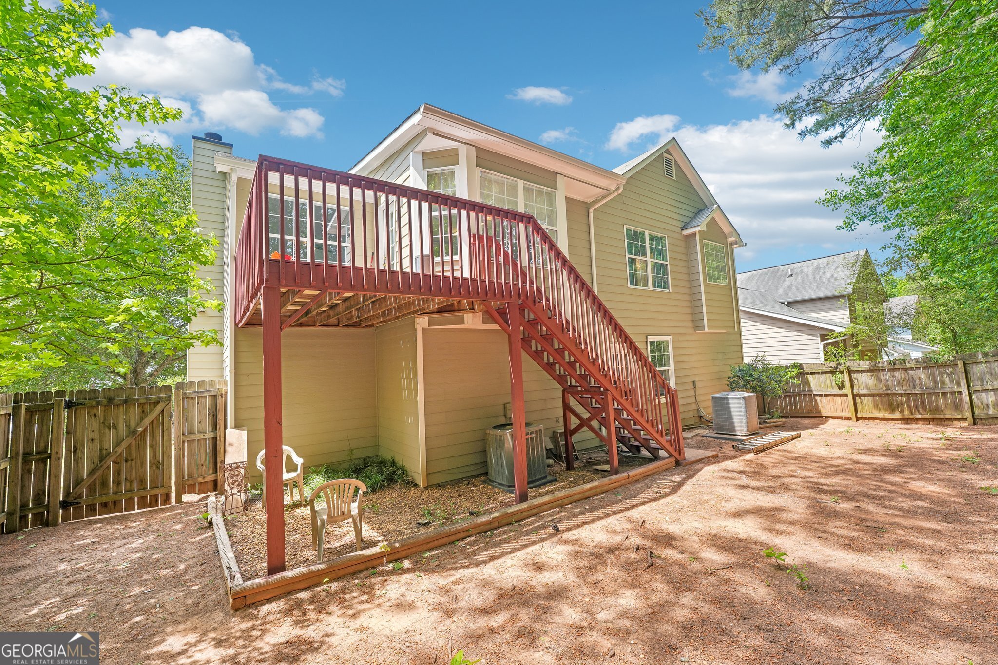 2642 Lake Park Bend Acworth GA 30101