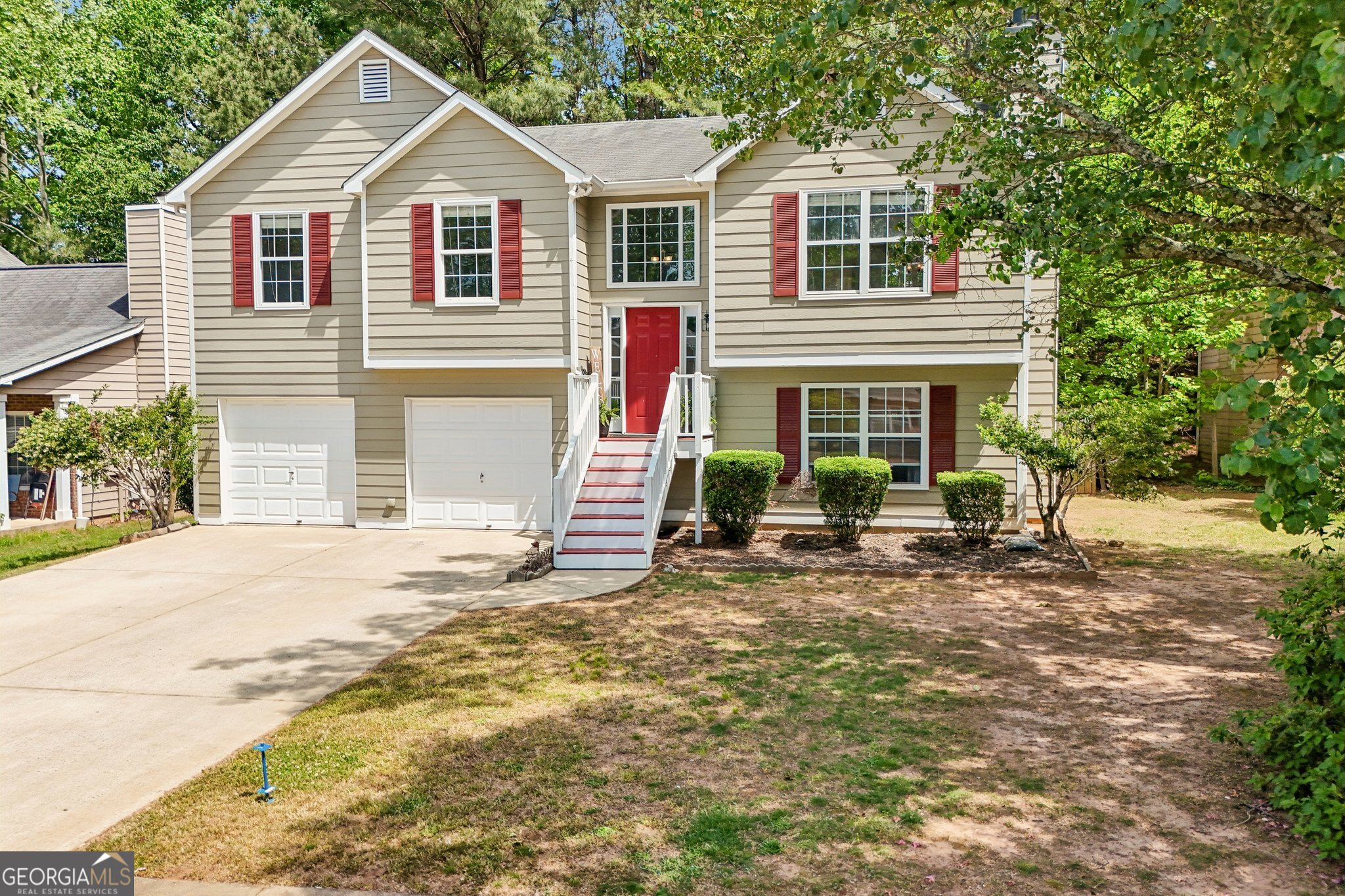 2642 Lake Park Bend Acworth GA 30101