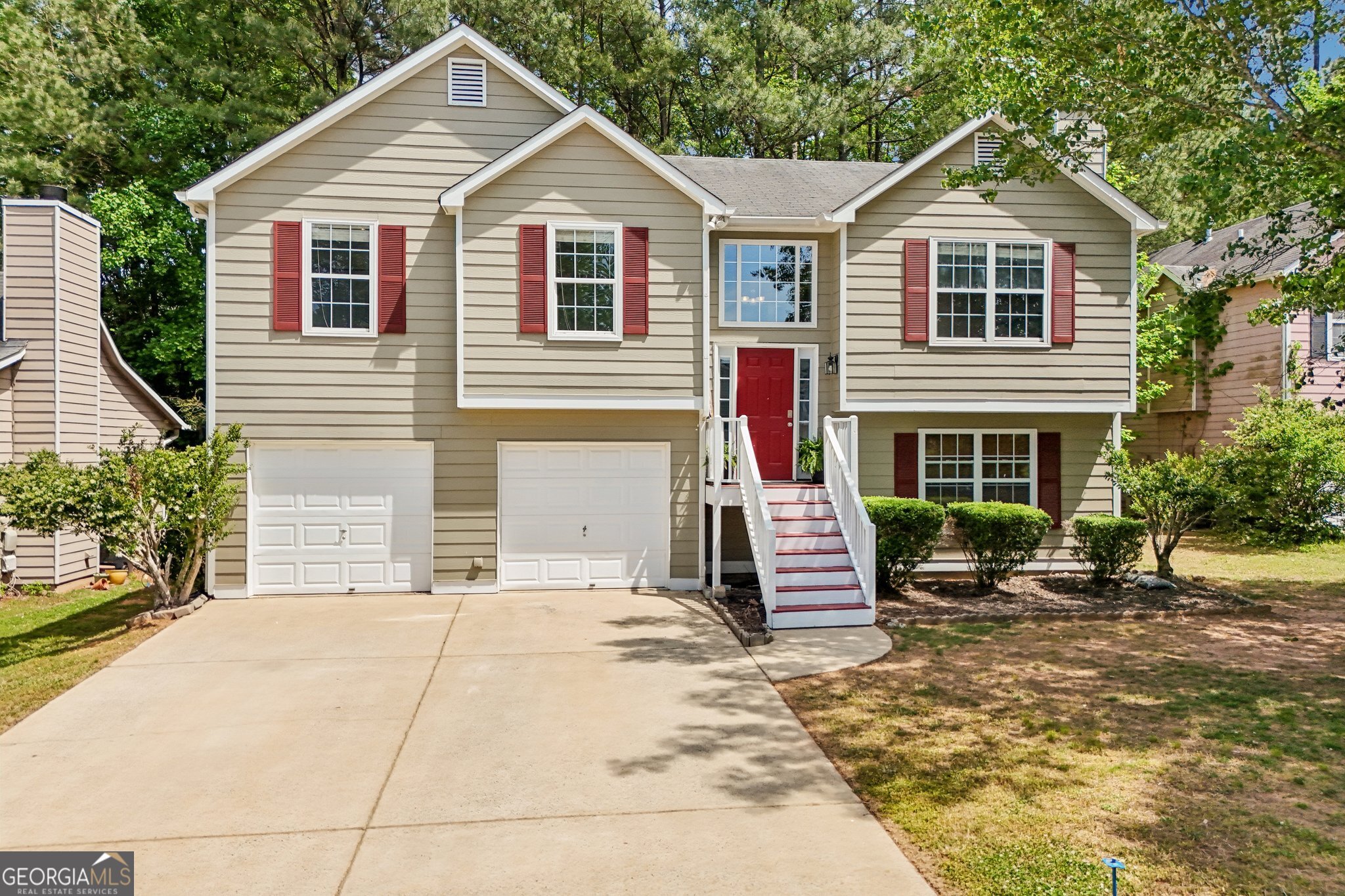 2642 Lake Park Bend Acworth GA 30101