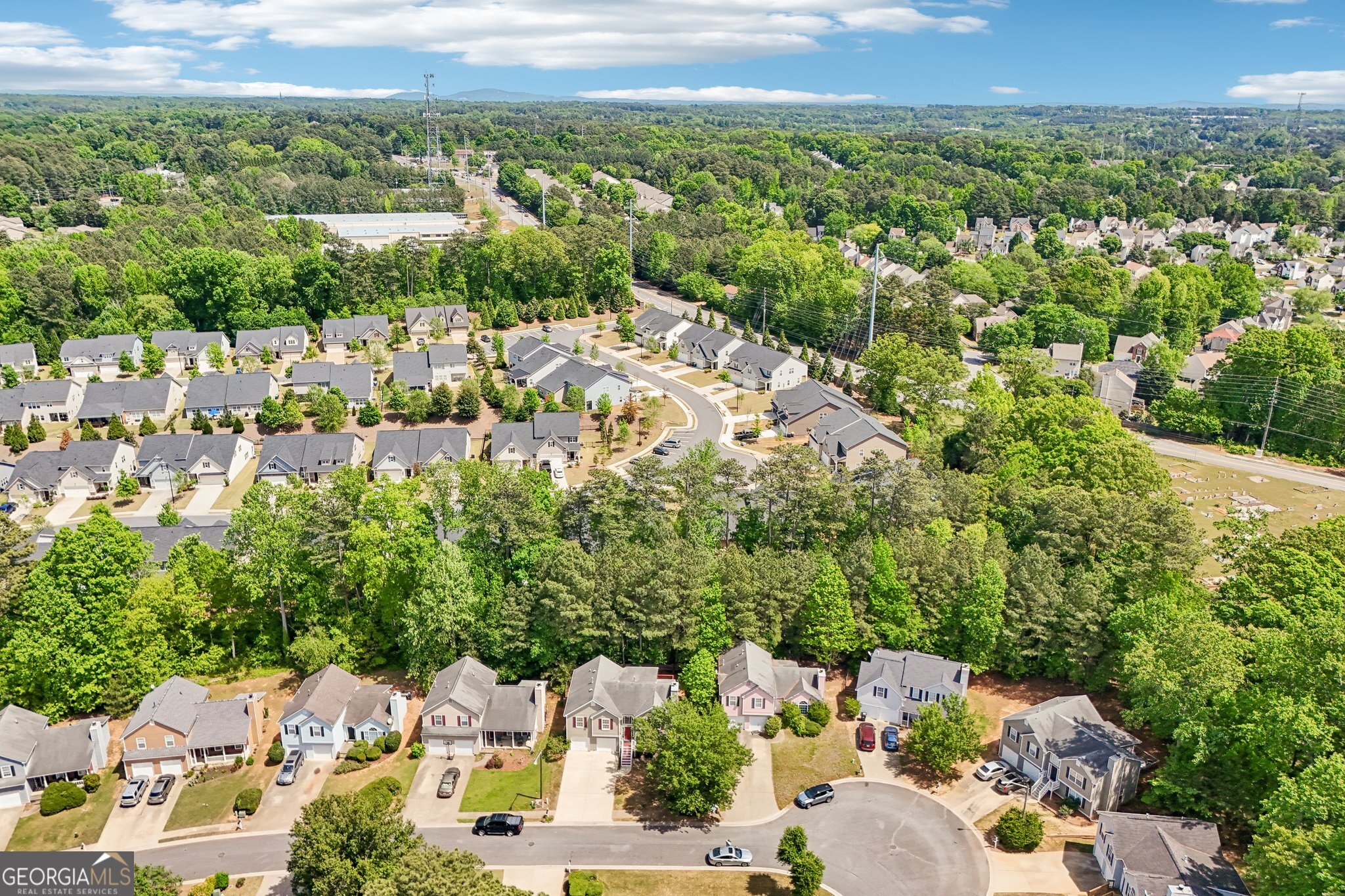 2642 Lake Park Bend Acworth GA 30101