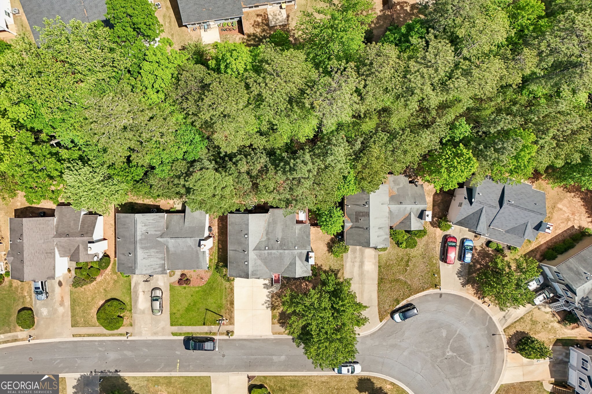 2642 Lake Park Bend Acworth GA 30101