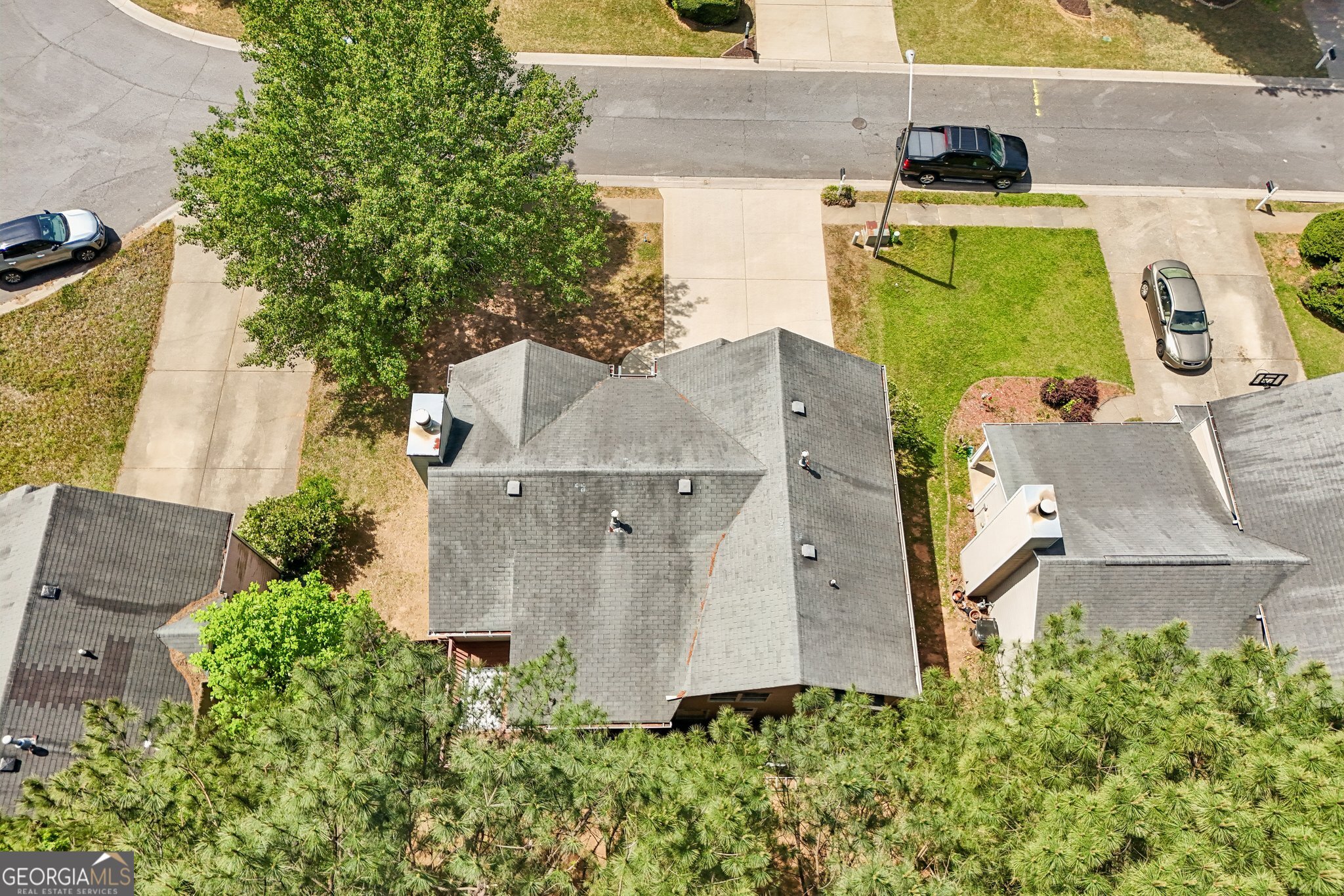 2642 Lake Park Bend Acworth GA 30101
