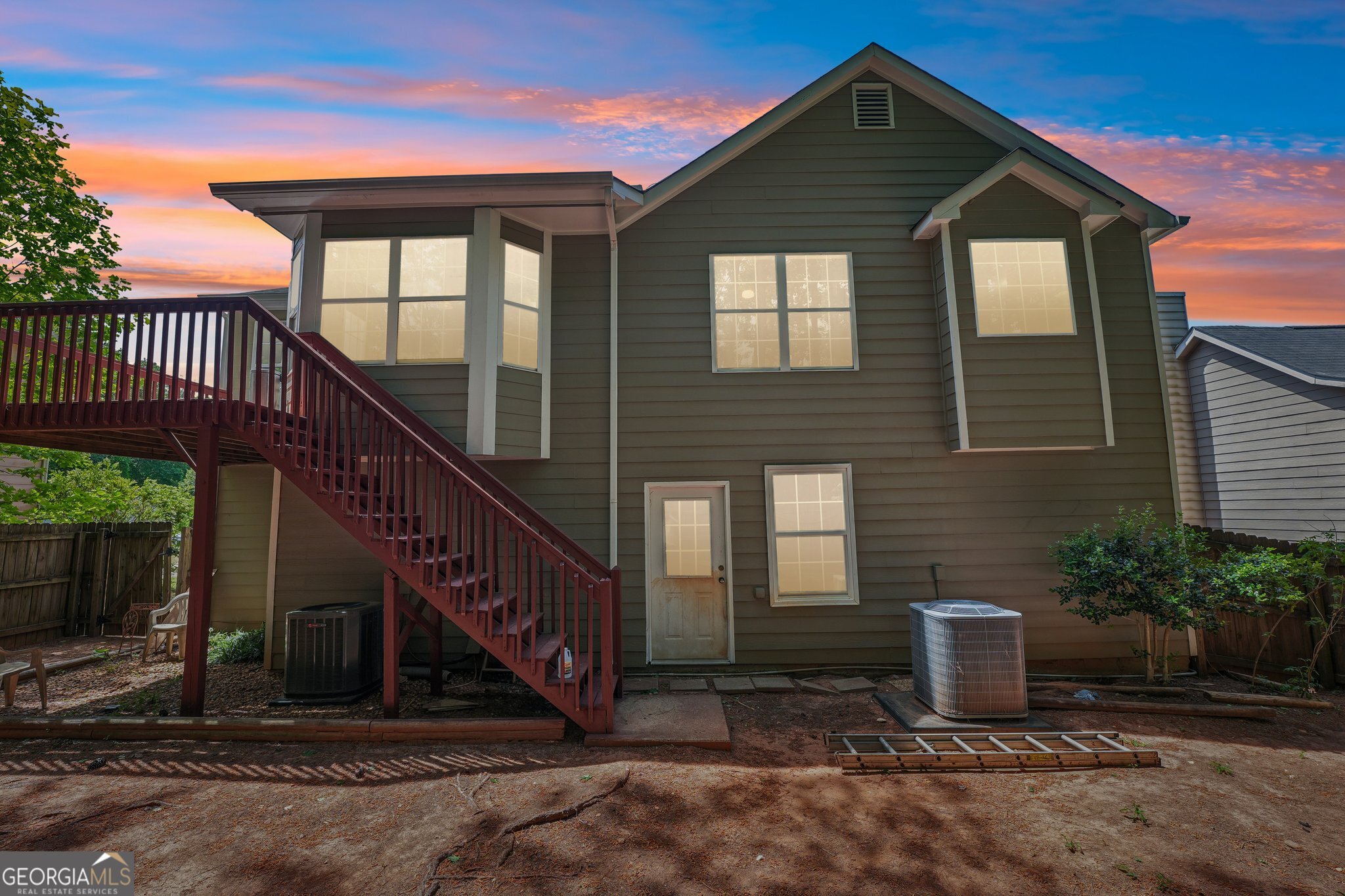 2642 Lake Park Bend Acworth GA 30101