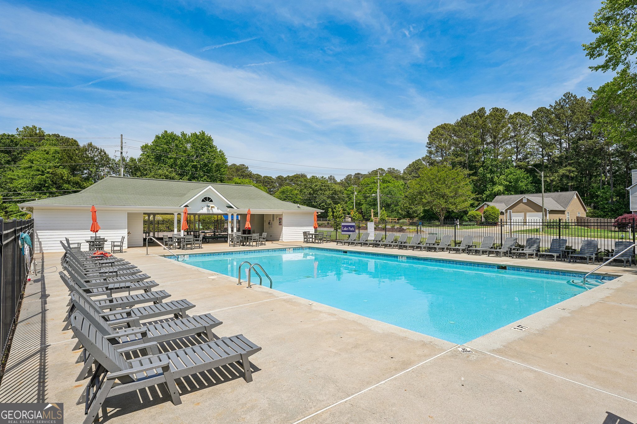 2642 Lake Park Bend Acworth GA 30101