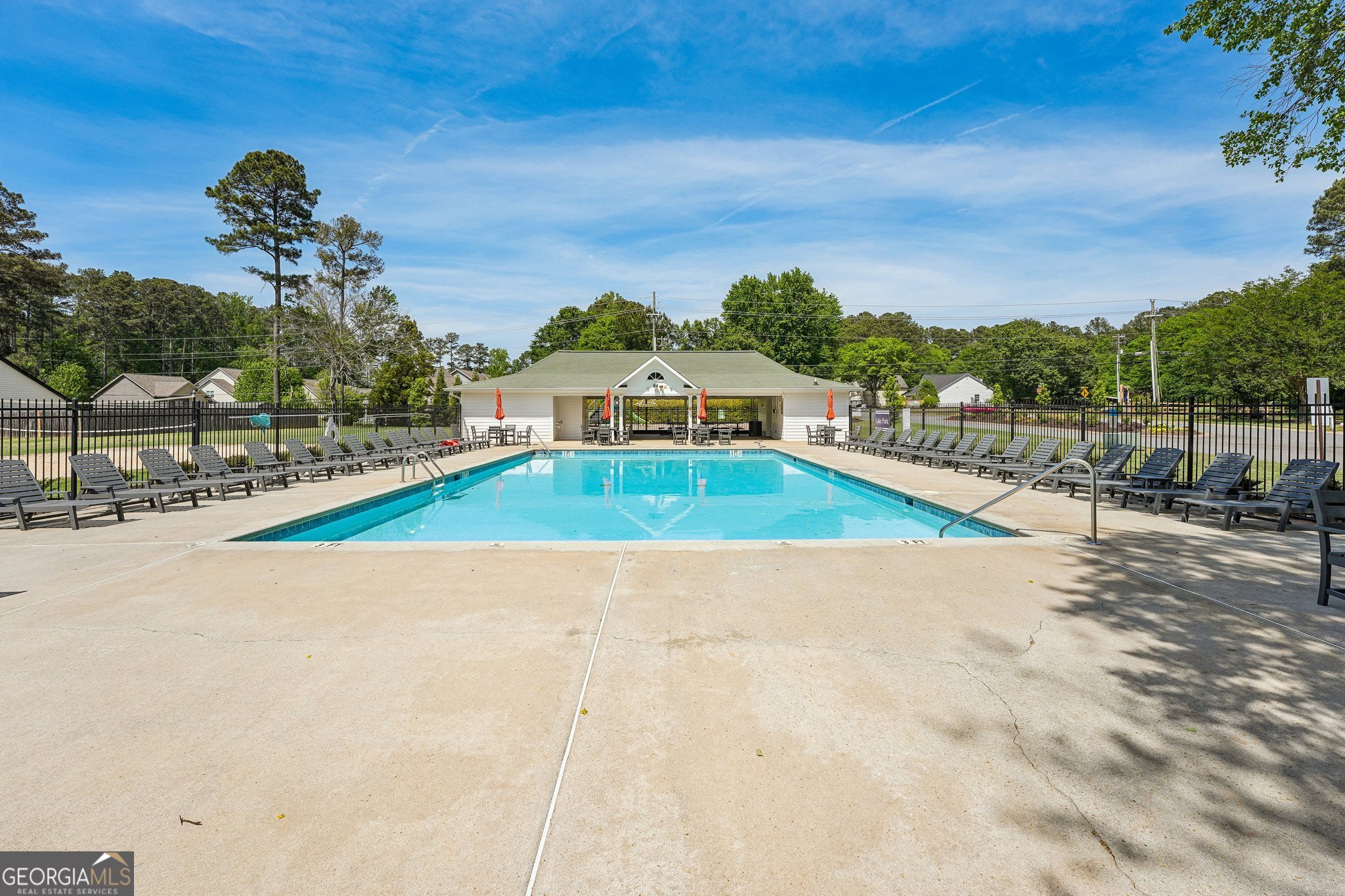 2642 Lake Park Bend Acworth GA 30101