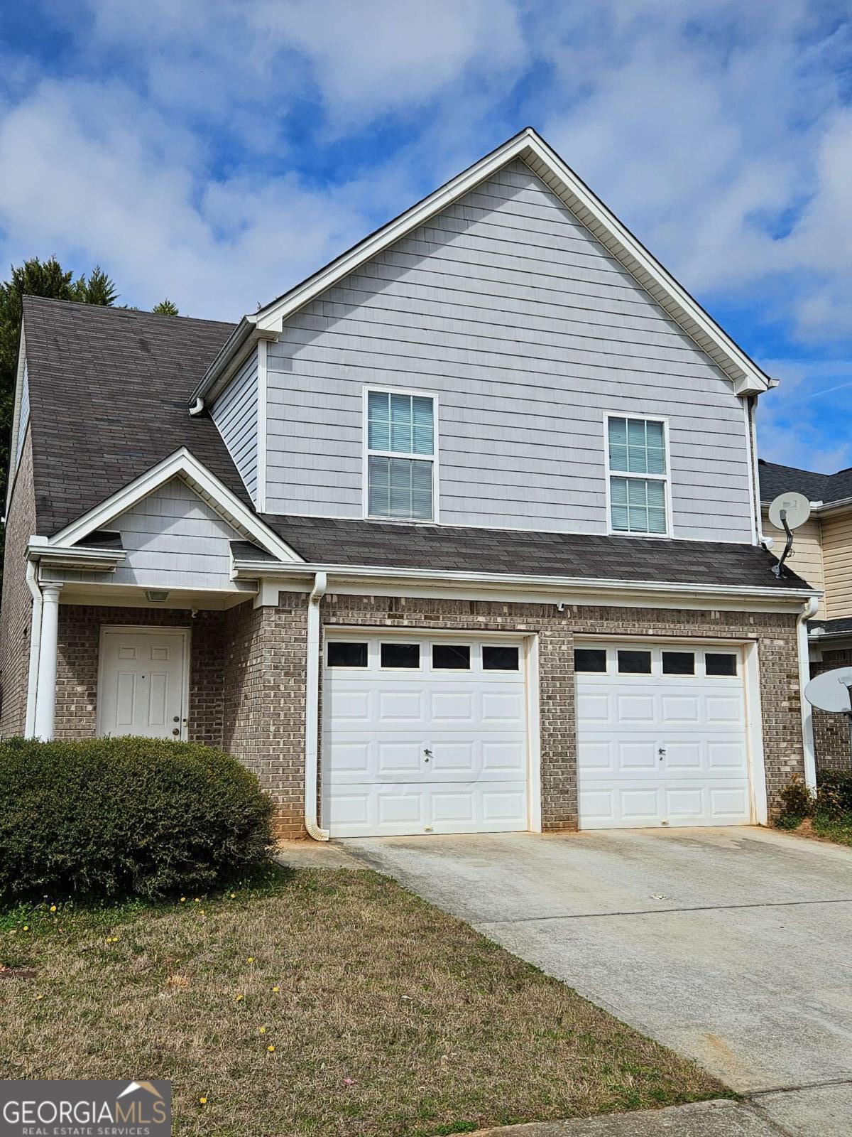 20 Chantilly Place Mcdonough GA 30253