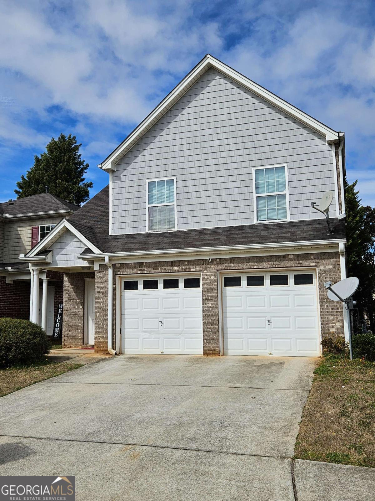20 Chantilly Place Mcdonough GA 30253
