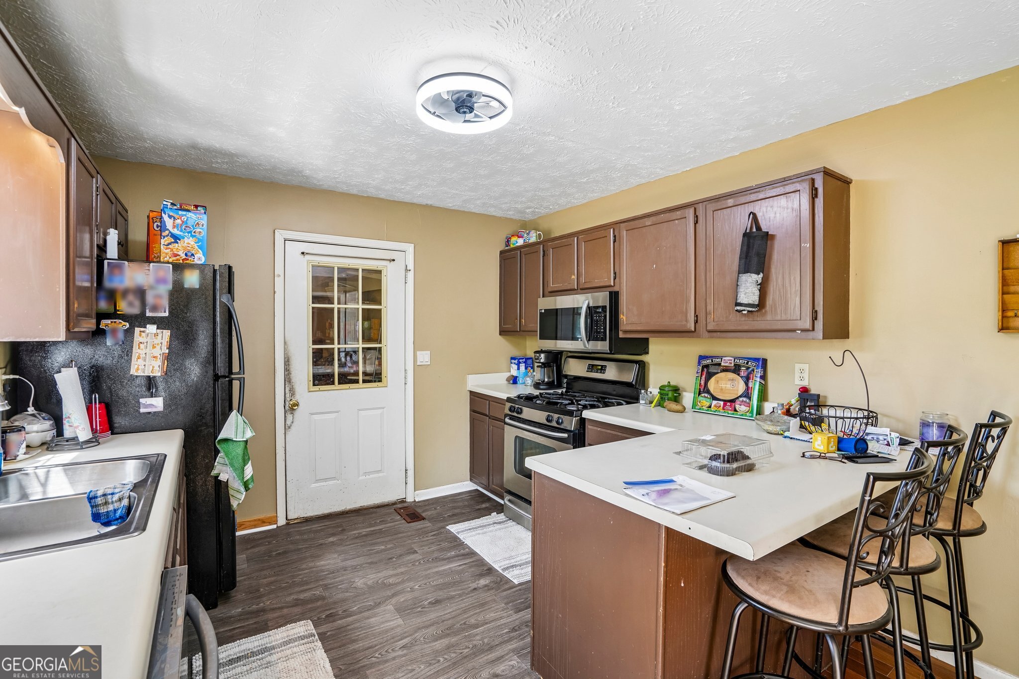 3377 Saddleton Way Douglasville GA 30134