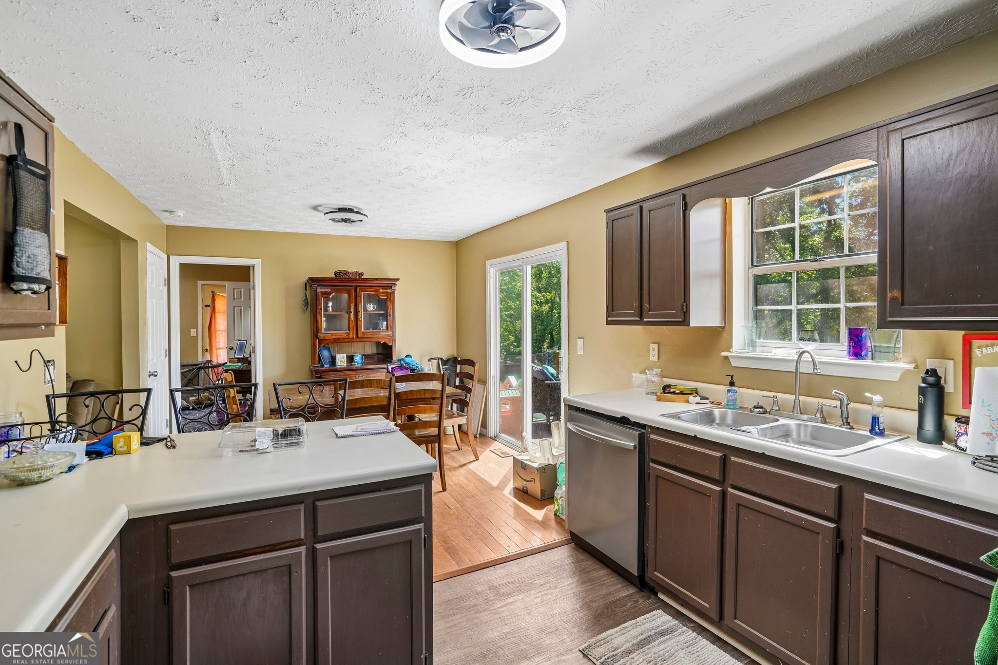 3377 Saddleton Way Douglasville GA 30134