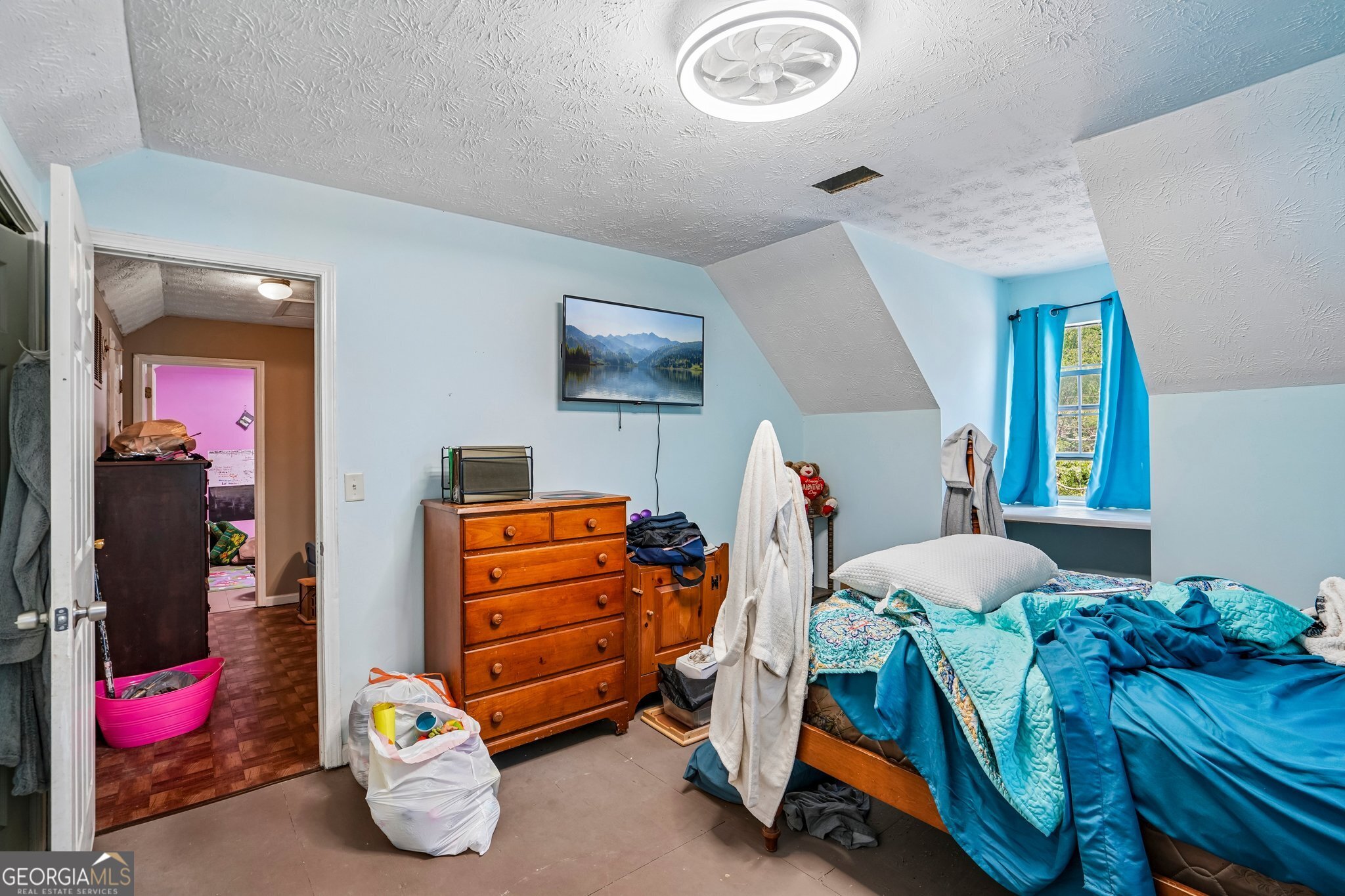 3377 Saddleton Way Douglasville GA 30134