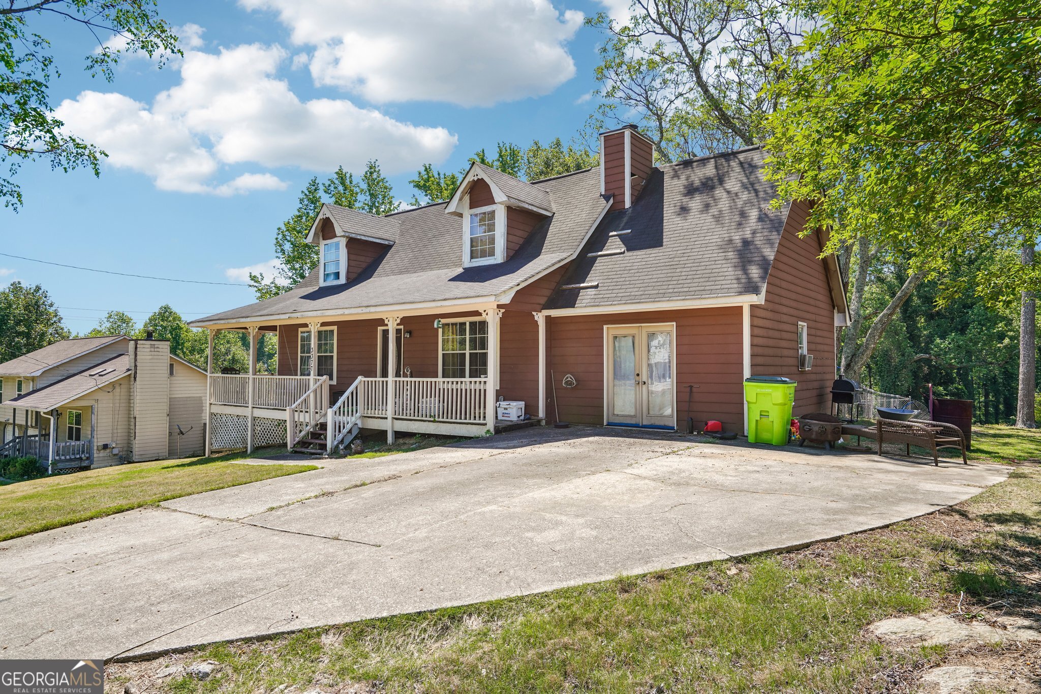 3377 Saddleton Way Douglasville GA 30134