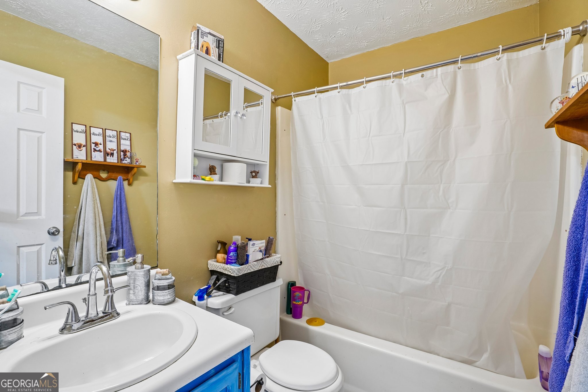 3377 Saddleton Way Douglasville GA 30134