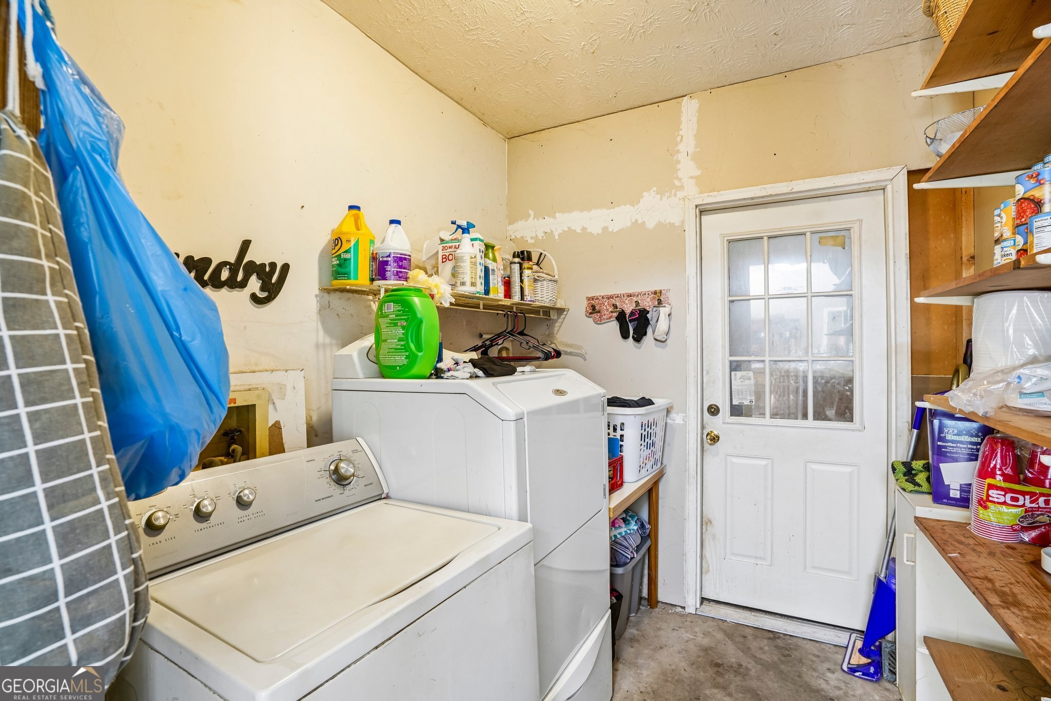 3377 Saddleton Way Douglasville GA 30134