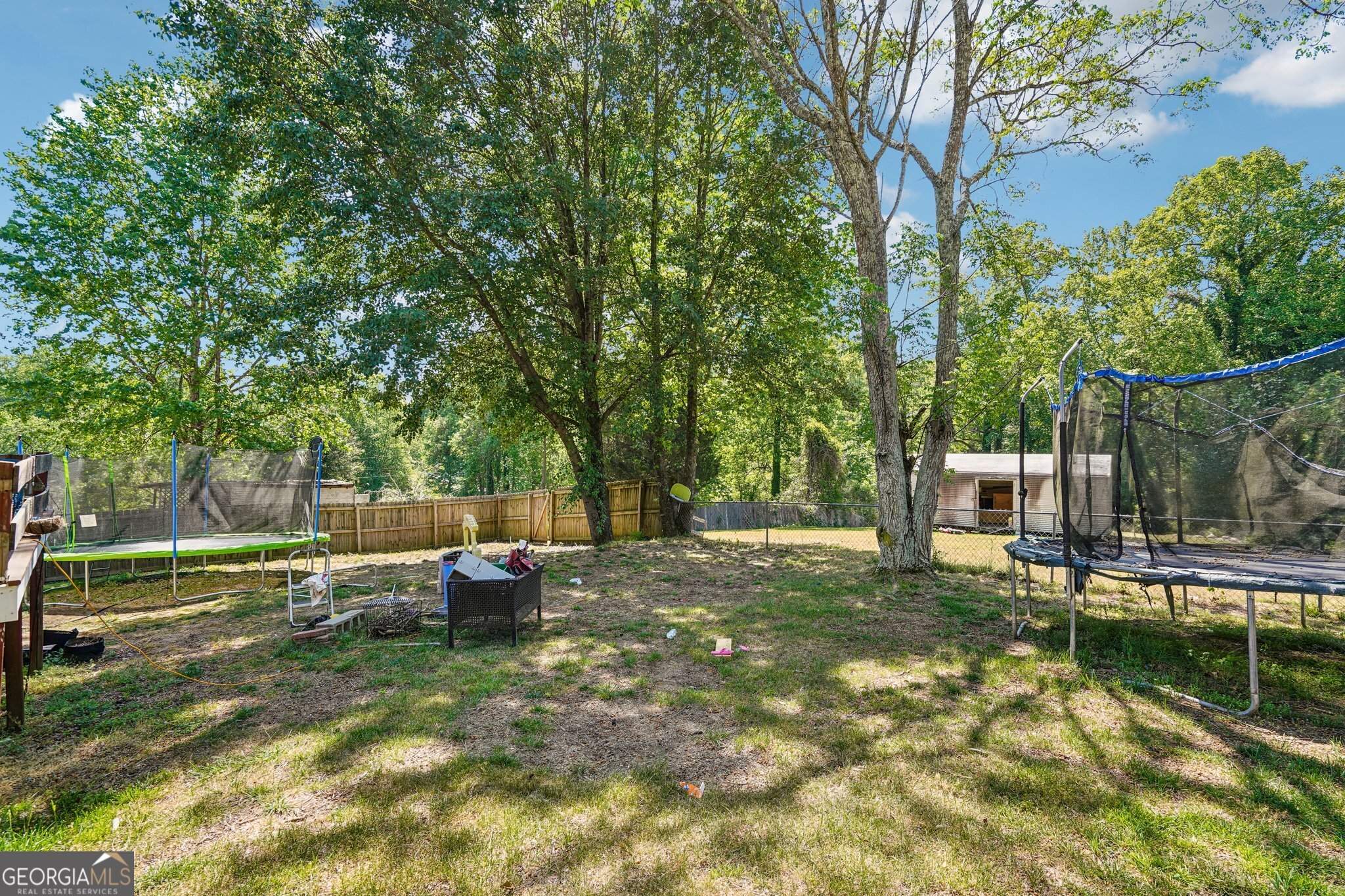 3377 Saddleton Way Douglasville GA 30134