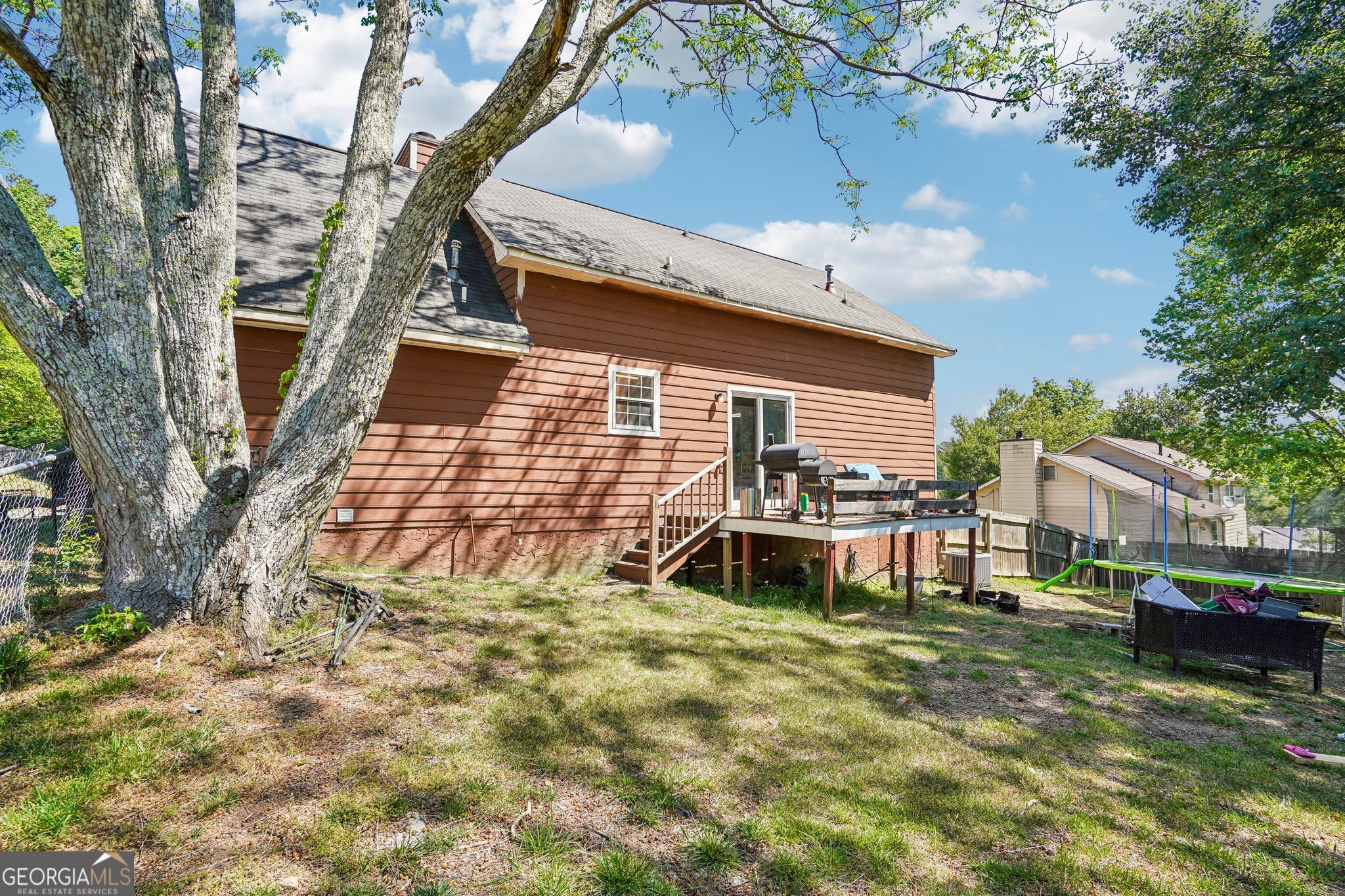 3377 Saddleton Way Douglasville GA 30134