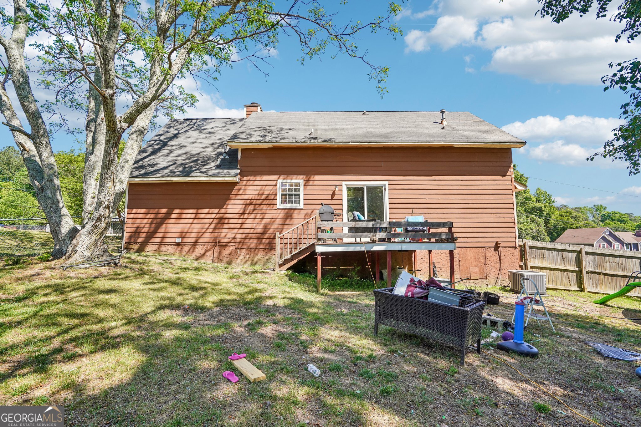 3377 Saddleton Way Douglasville GA 30134