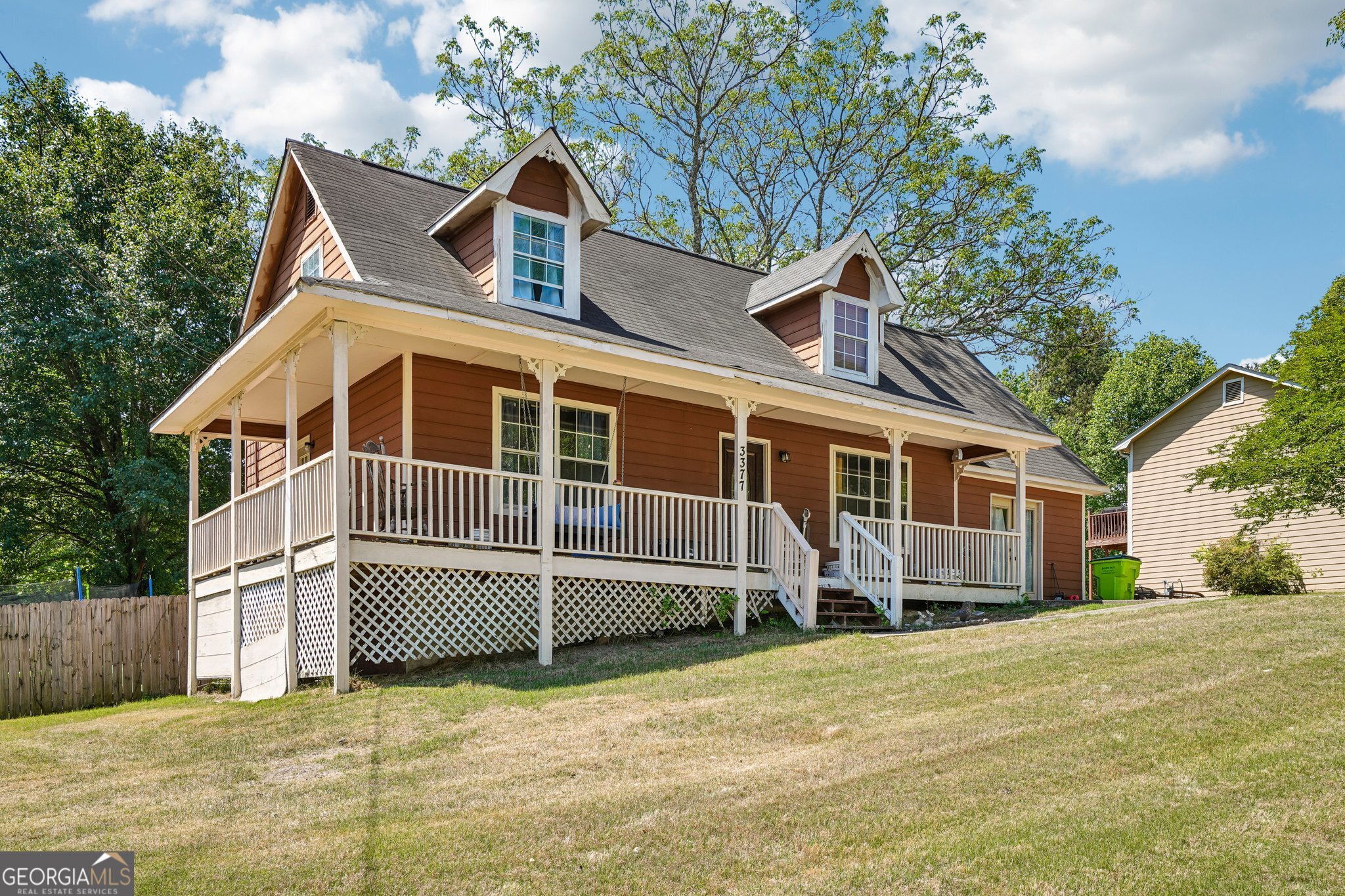 3377 Saddleton Way Douglasville GA 30134