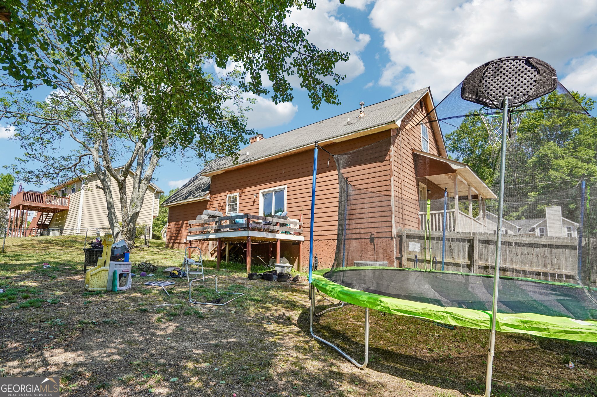 3377 Saddleton Way Douglasville GA 30134