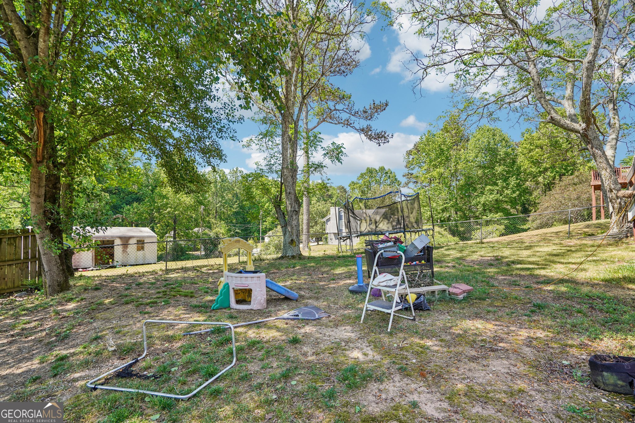 3377 Saddleton Way Douglasville GA 30134