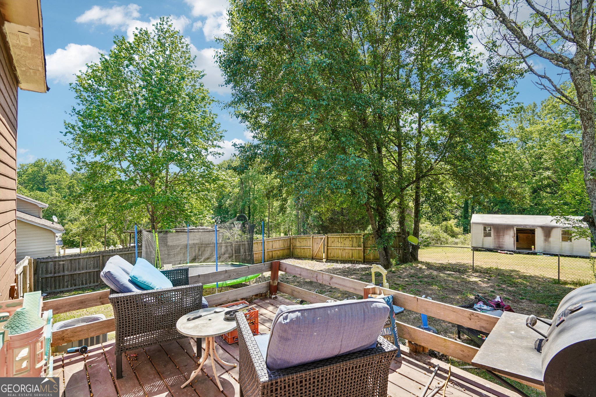 3377 Saddleton Way Douglasville GA 30134