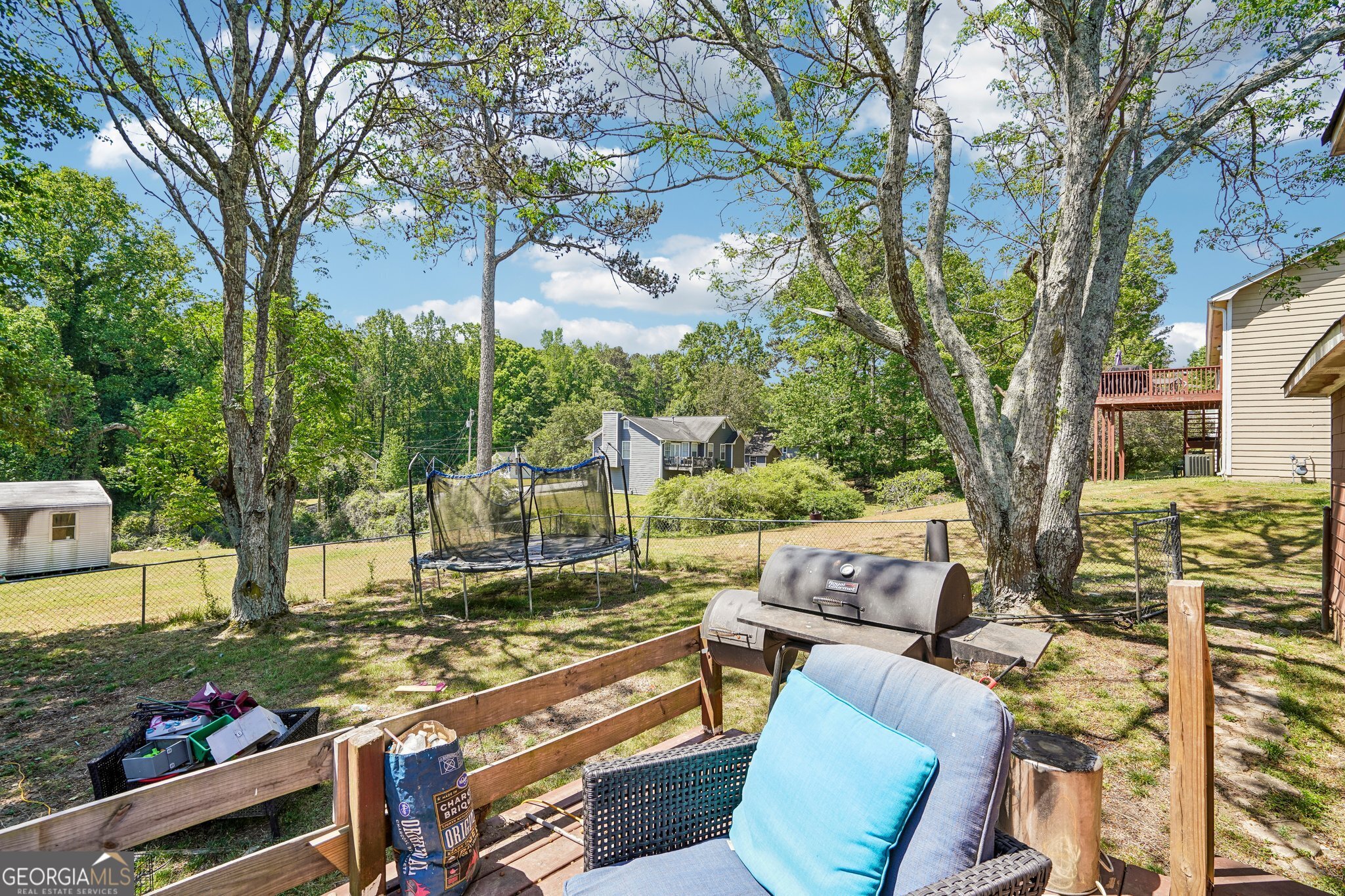 3377 Saddleton Way Douglasville GA 30134