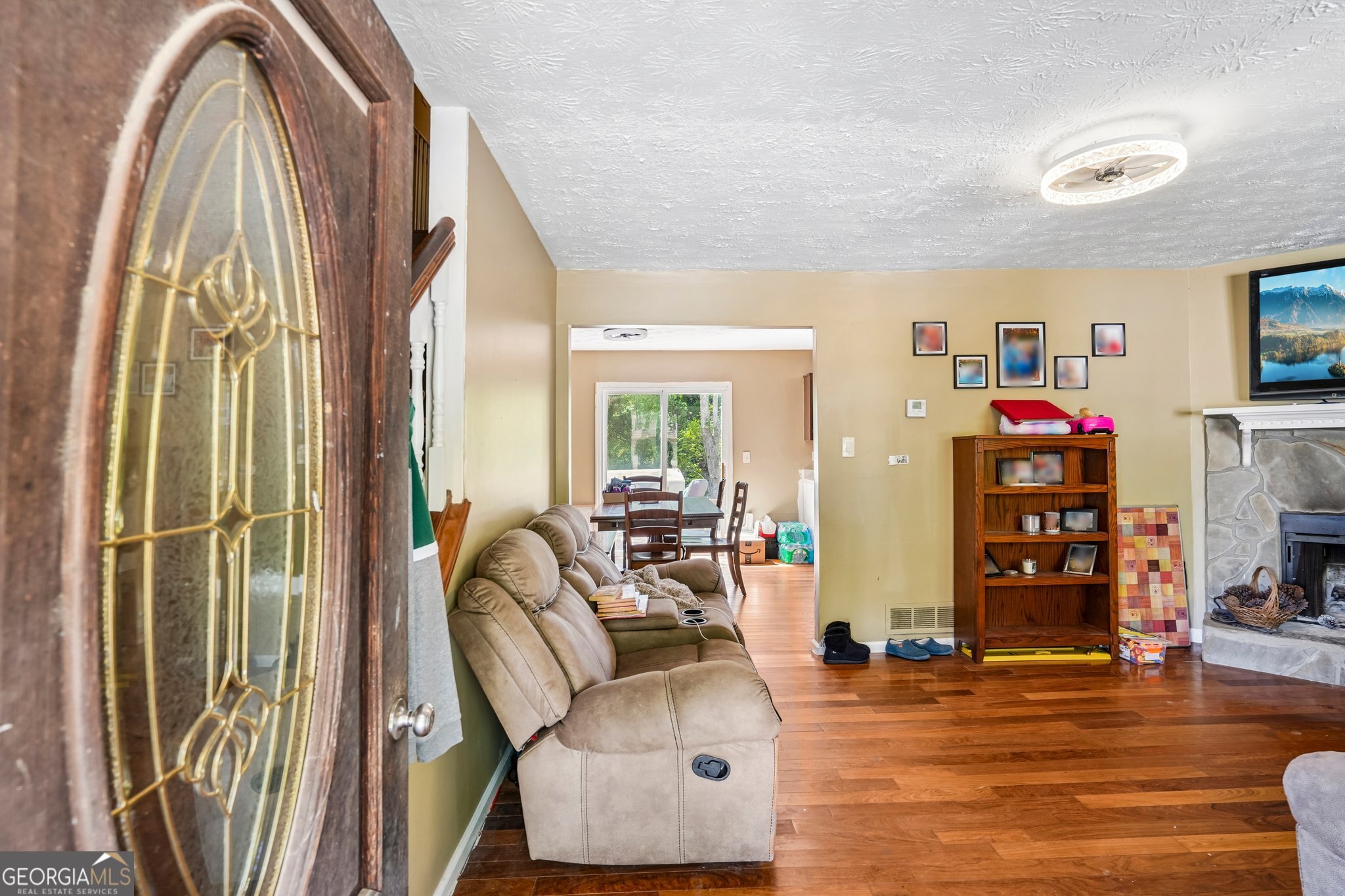 3377 Saddleton Way Douglasville GA 30134