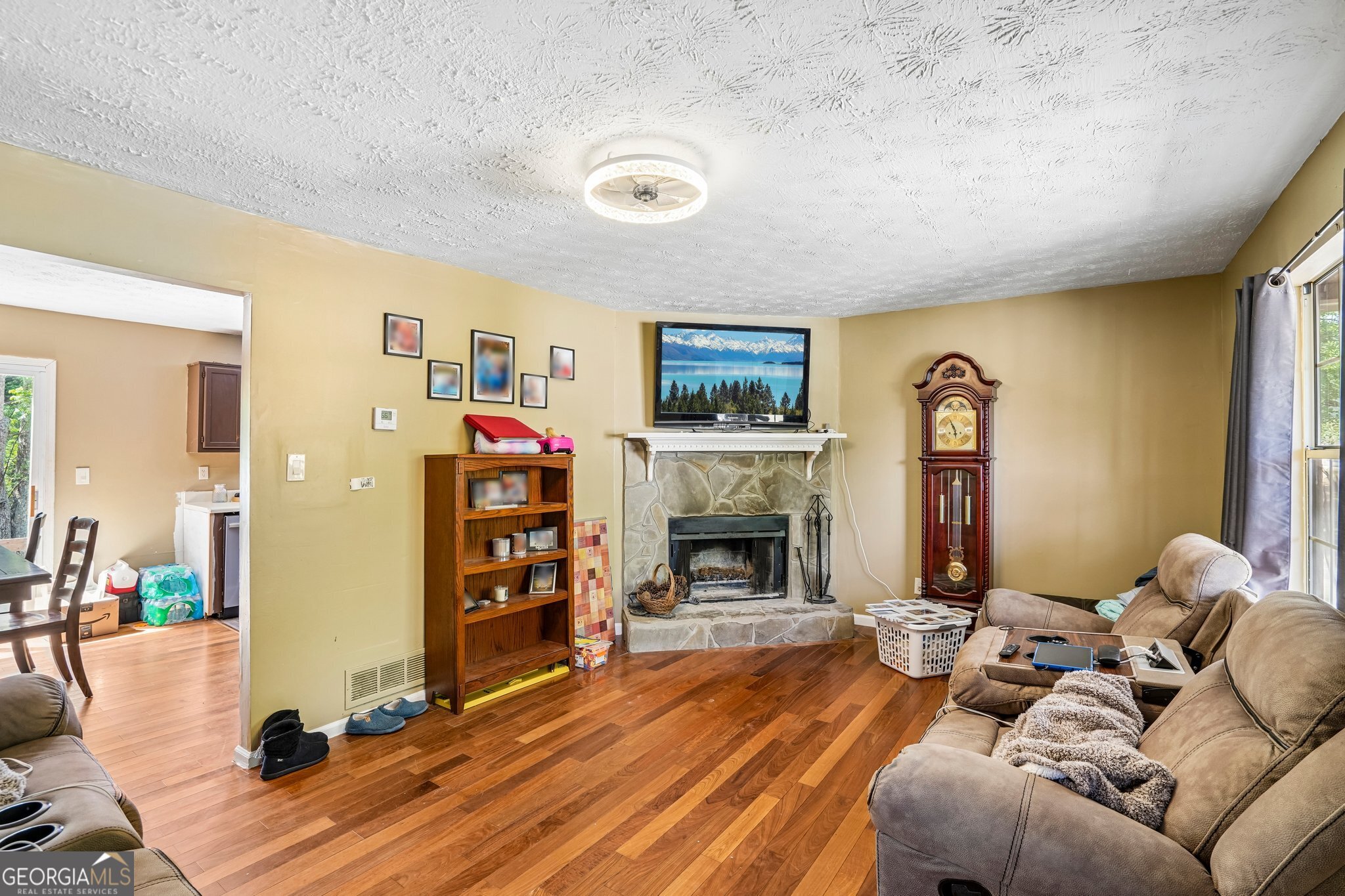 3377 Saddleton Way Douglasville GA 30134