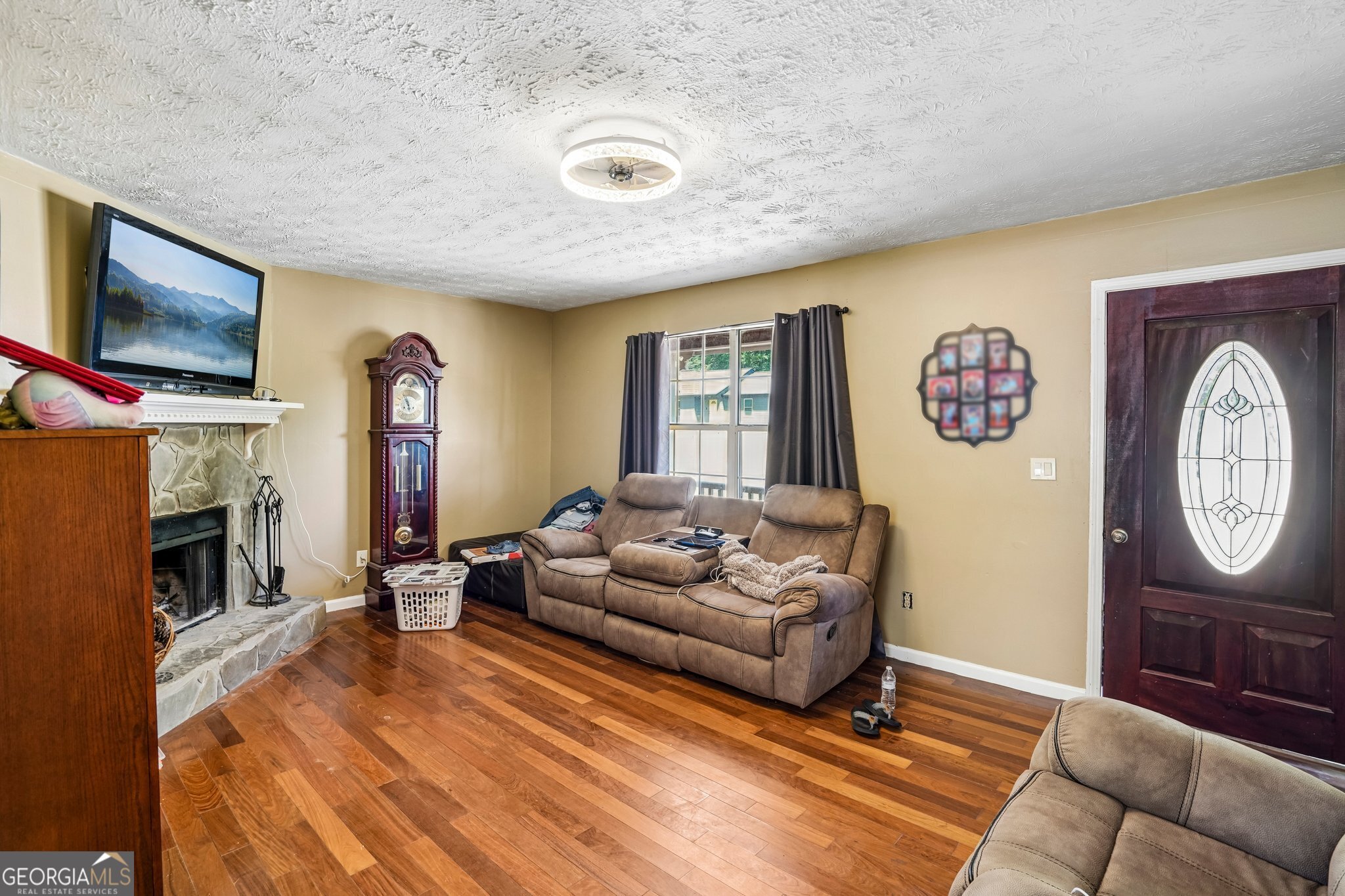 3377 Saddleton Way Douglasville GA 30134