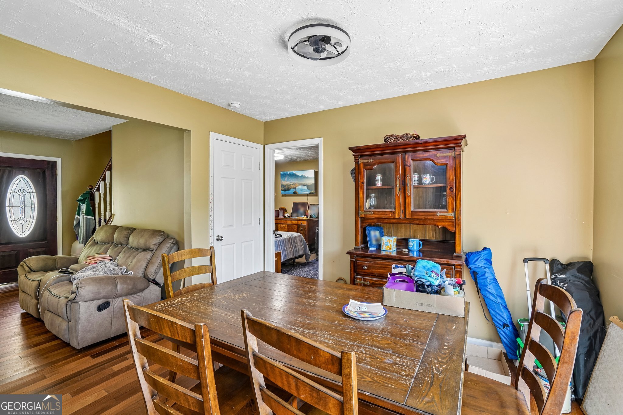 3377 Saddleton Way Douglasville GA 30134