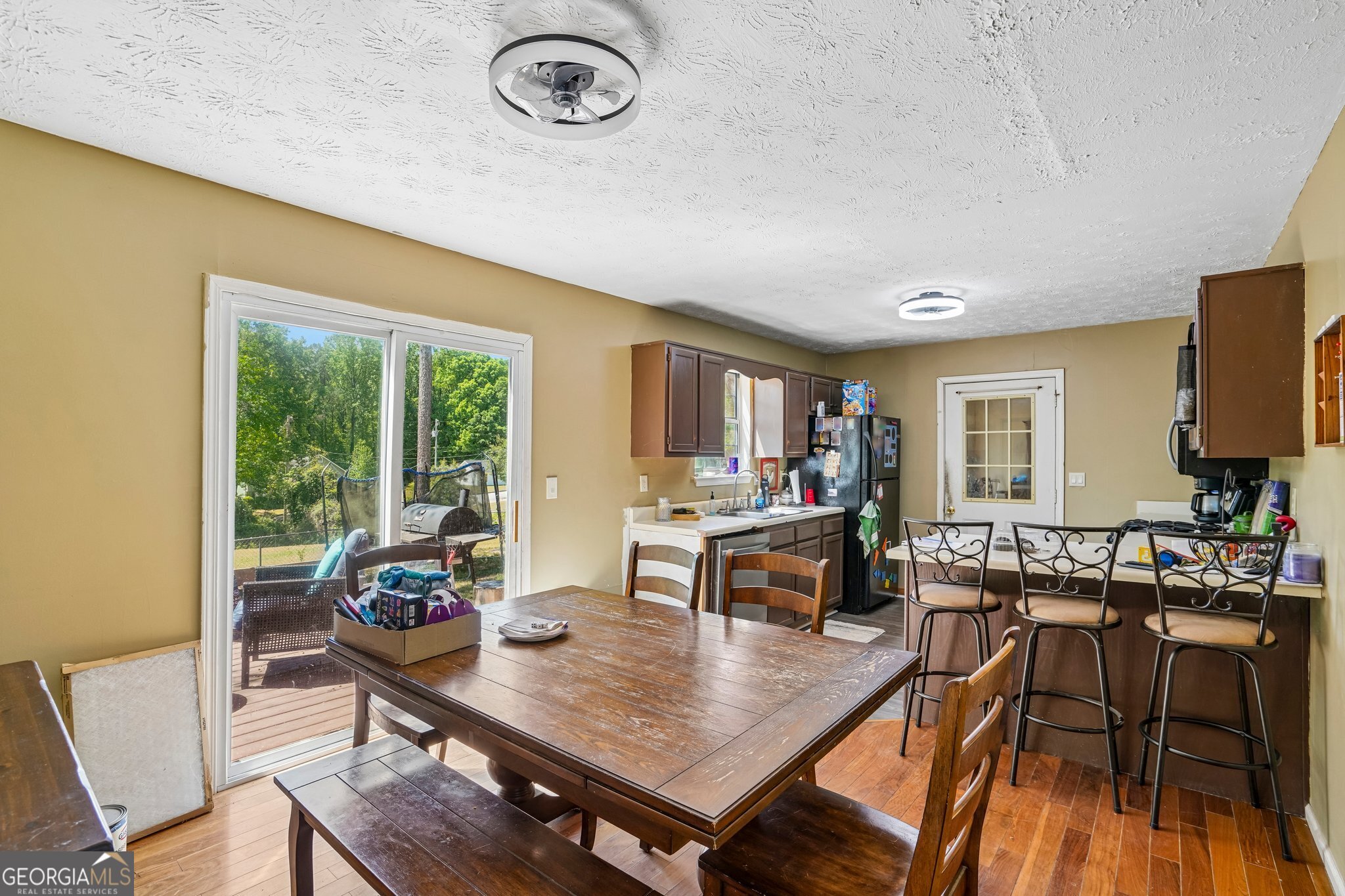 3377 Saddleton Way Douglasville GA 30134