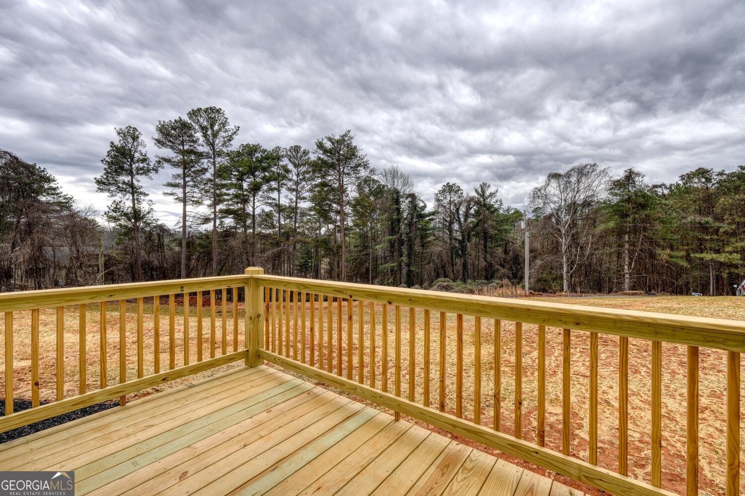 Tract B Kyle Road Blue Ridge GA 30513