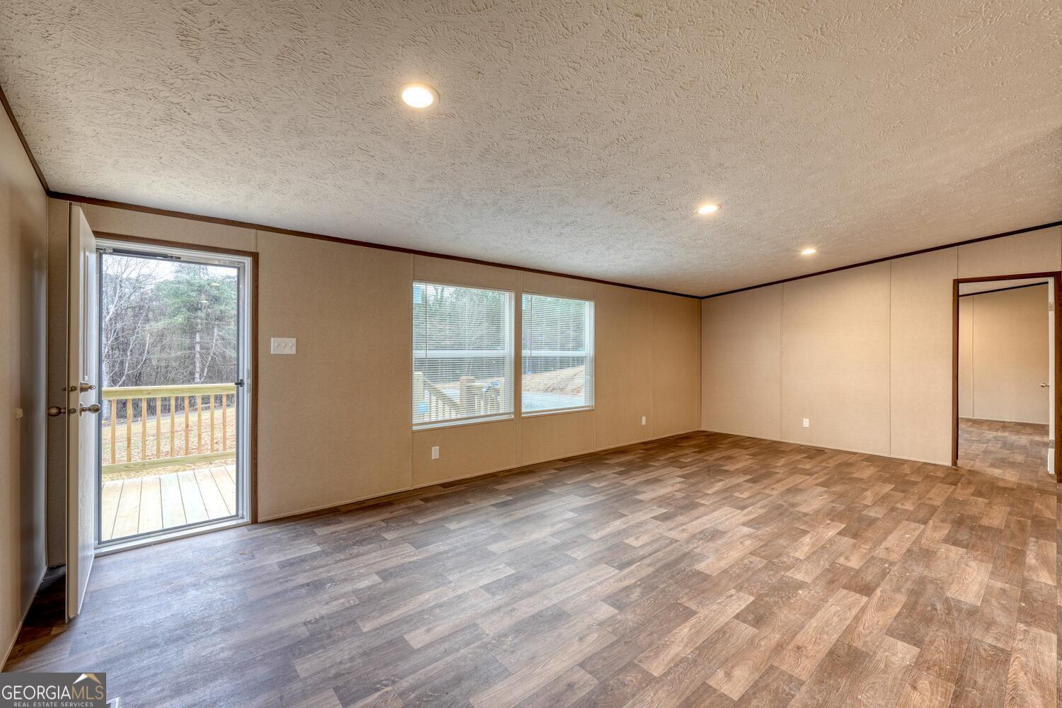 Tract B Kyle Road Blue Ridge GA 30513