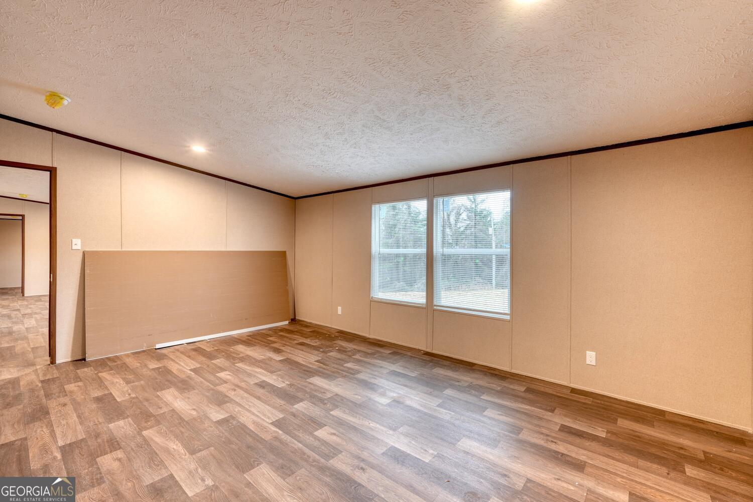 Tract B Kyle Road Blue Ridge GA 30513