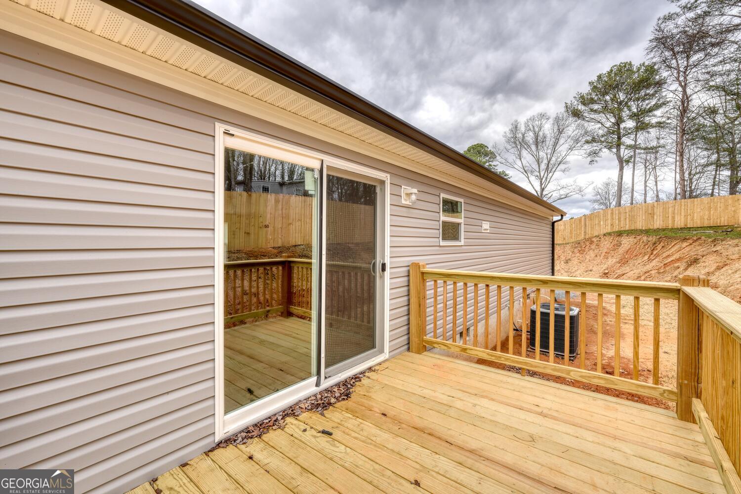 Tract B Kyle Road Blue Ridge GA 30513